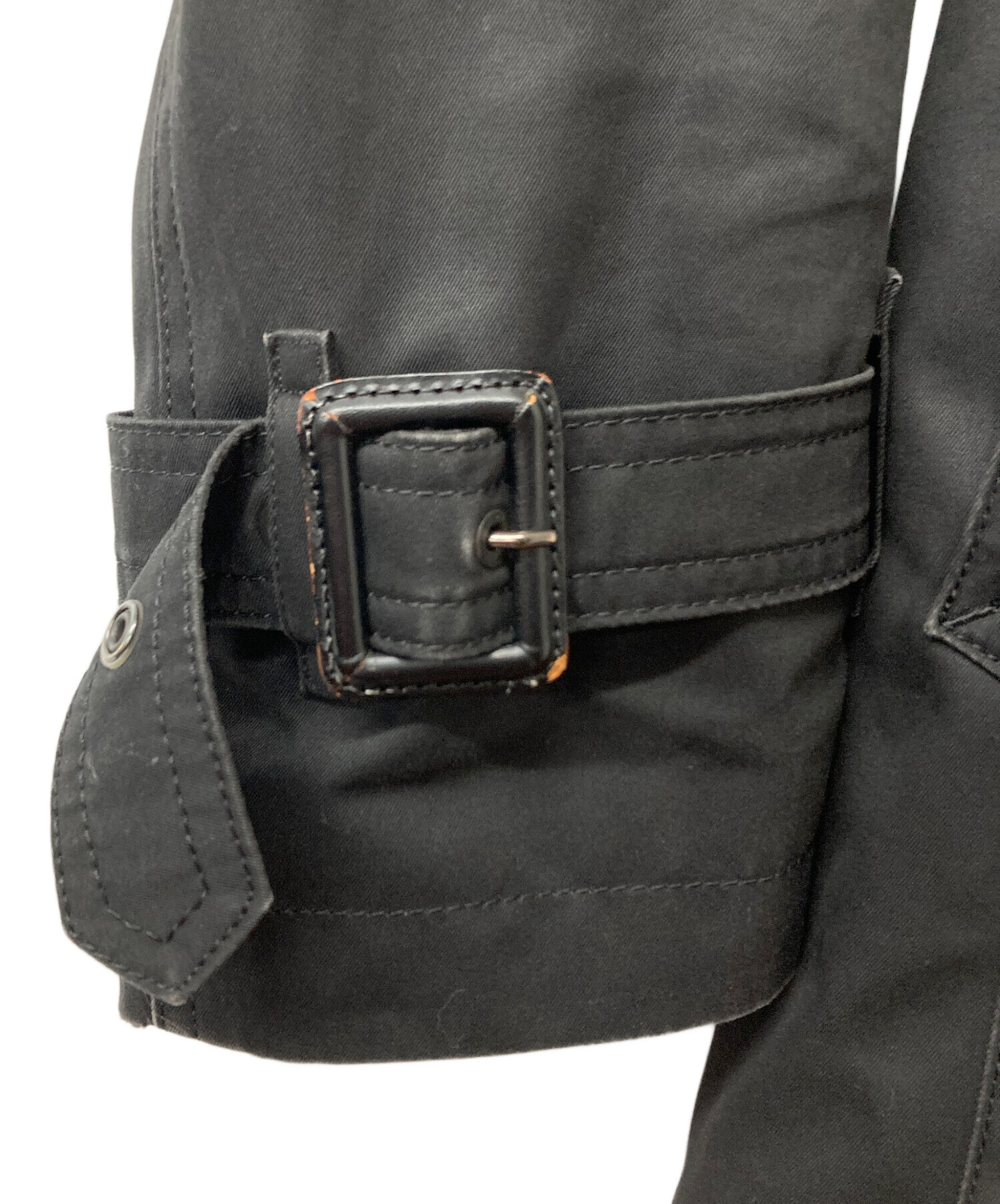 中古・古着通販】BURBERRY BLACK LABEL (バーバリーブラックレーベル