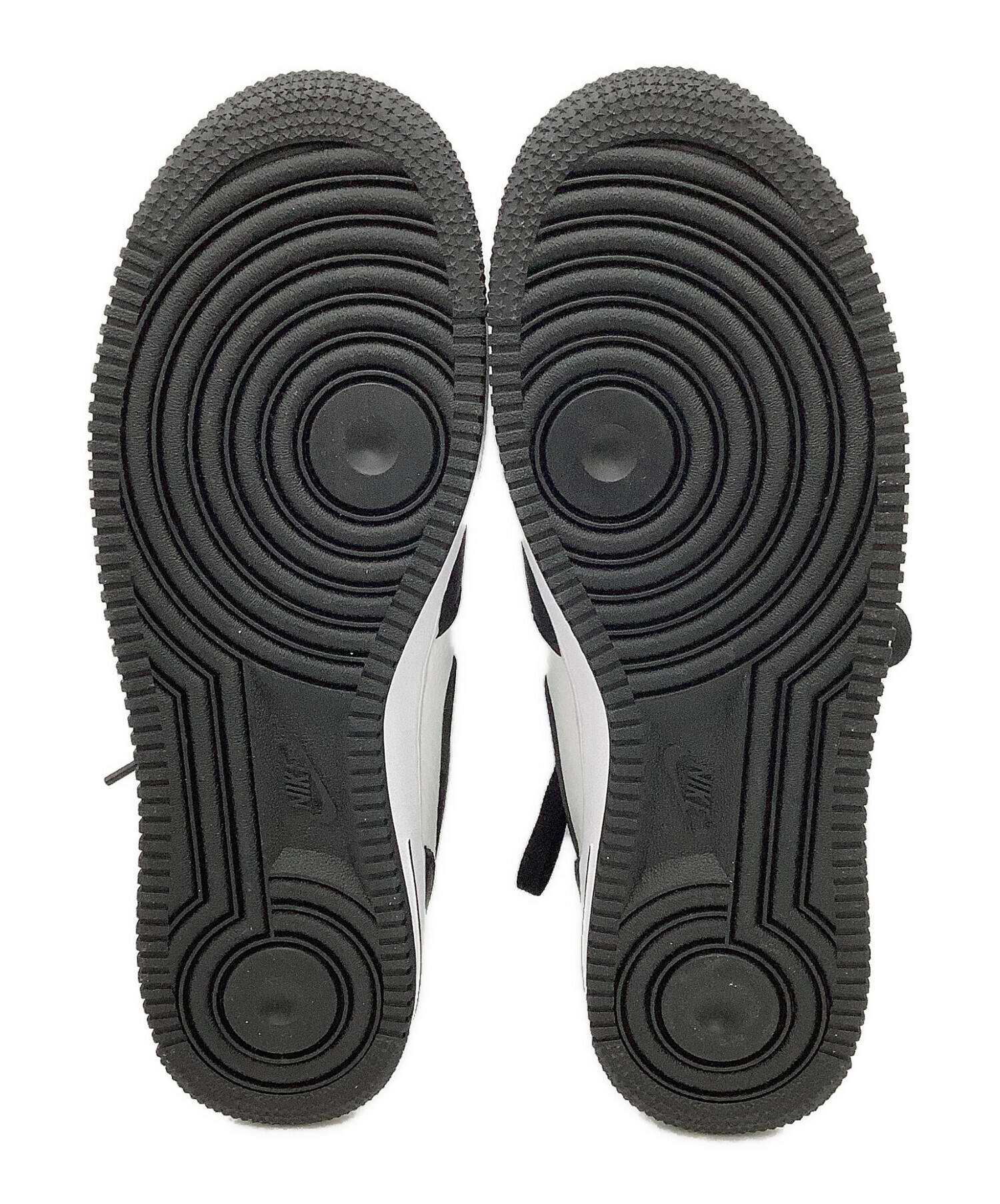 中古・古着通販】NIKE (ナイキ) stussy (ステューシー) スニーカー AIR 
