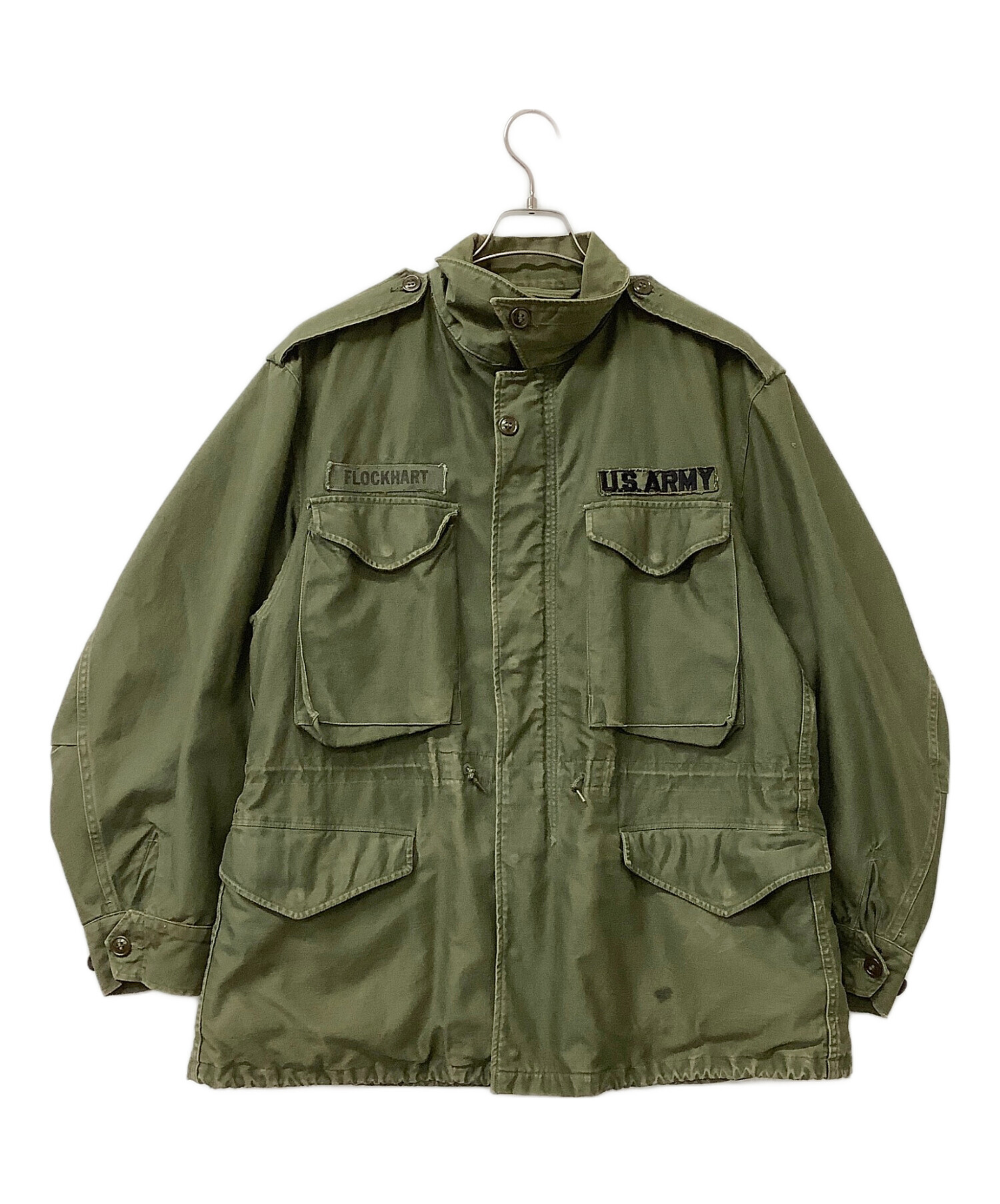 中古・古着通販】US ARMY (ユーエスアーミー) SOUTHERN AVIATION