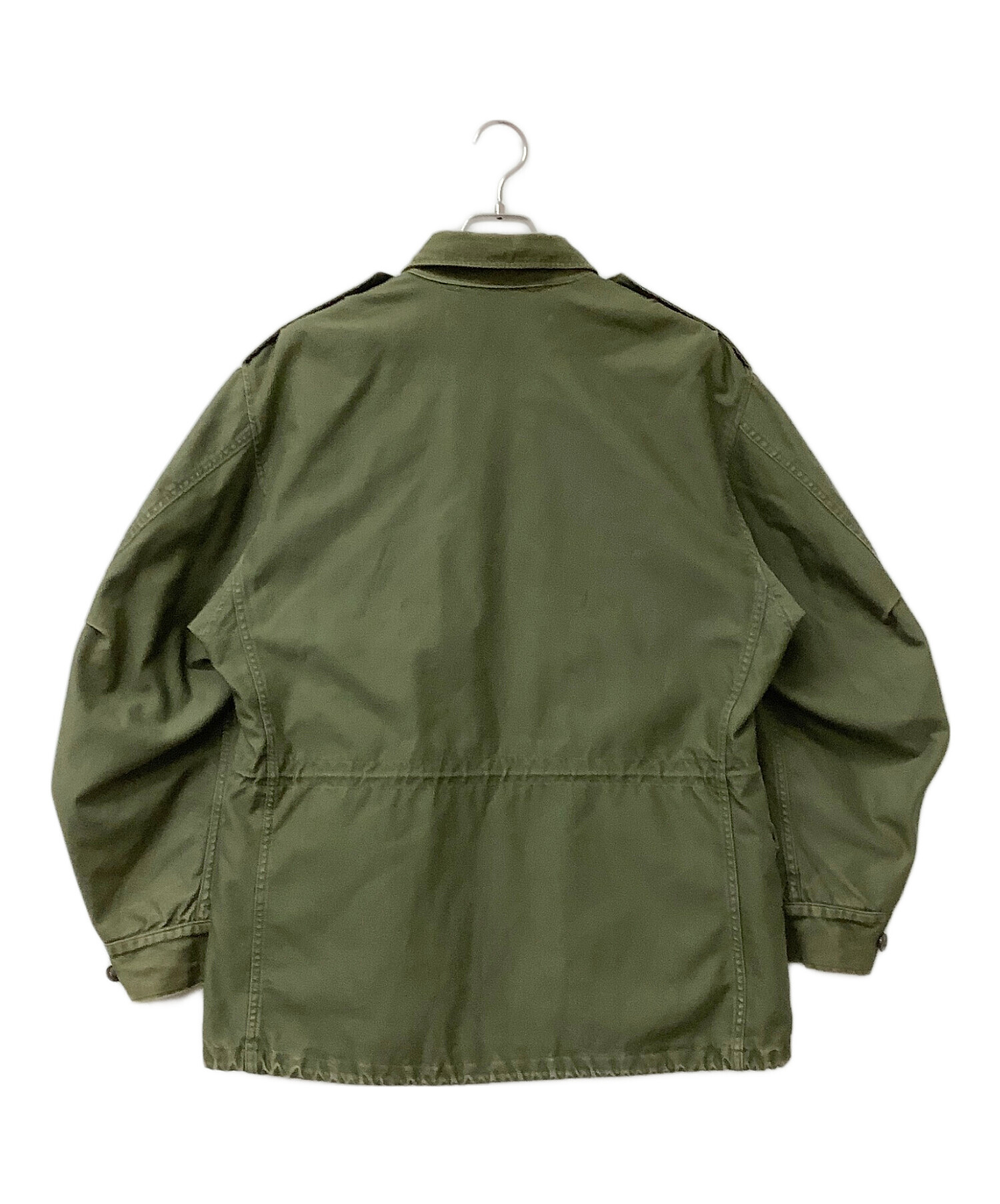 中古・古着通販】US ARMY (ユーエスアーミー) SOUTHERN AVIATION