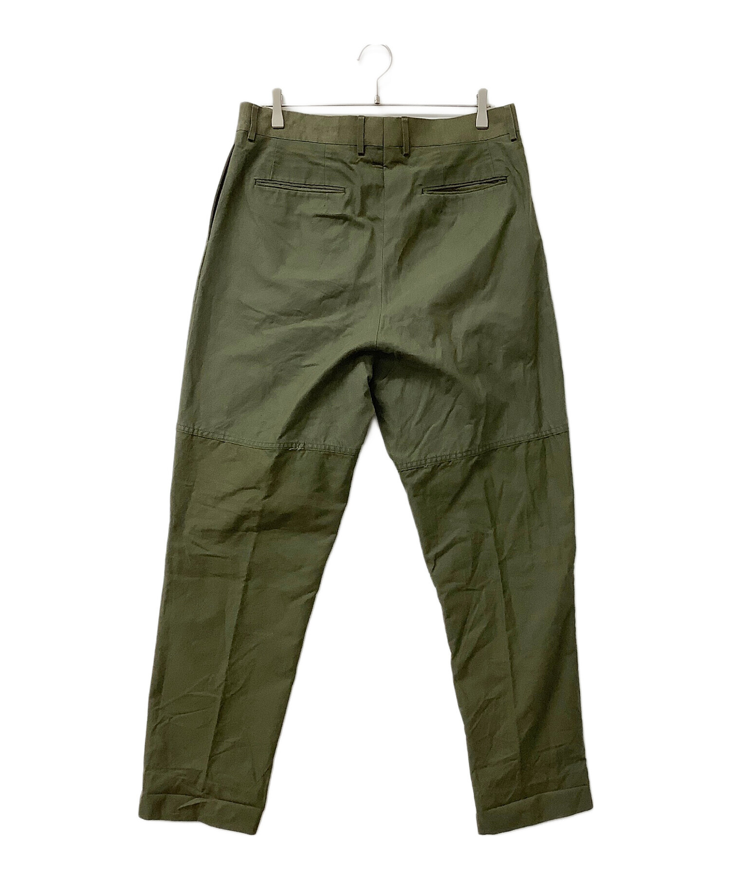 希少　NEAT ニート　テントクロステーパード　軍物　military　西野 希少 NEAT ニート テントクロステーパード 軍物 military 西野 希少