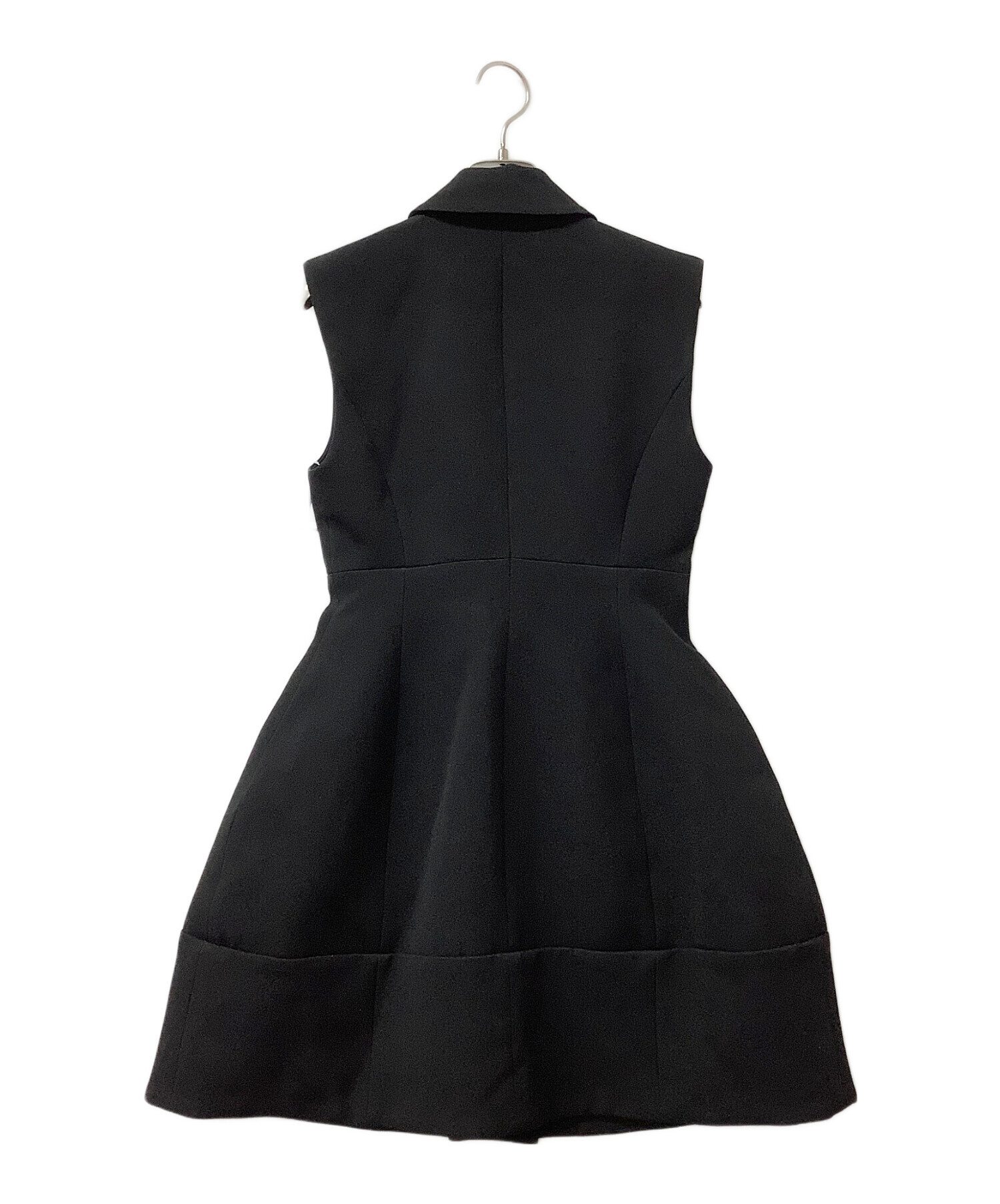 中古・古着通販】Snidel (スナイデル) コンストラクトミニワンピース