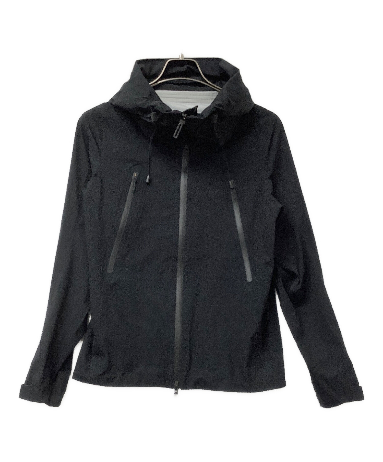 中古・古着通販】DESCENTE (デサント) ハードシェルジャケット