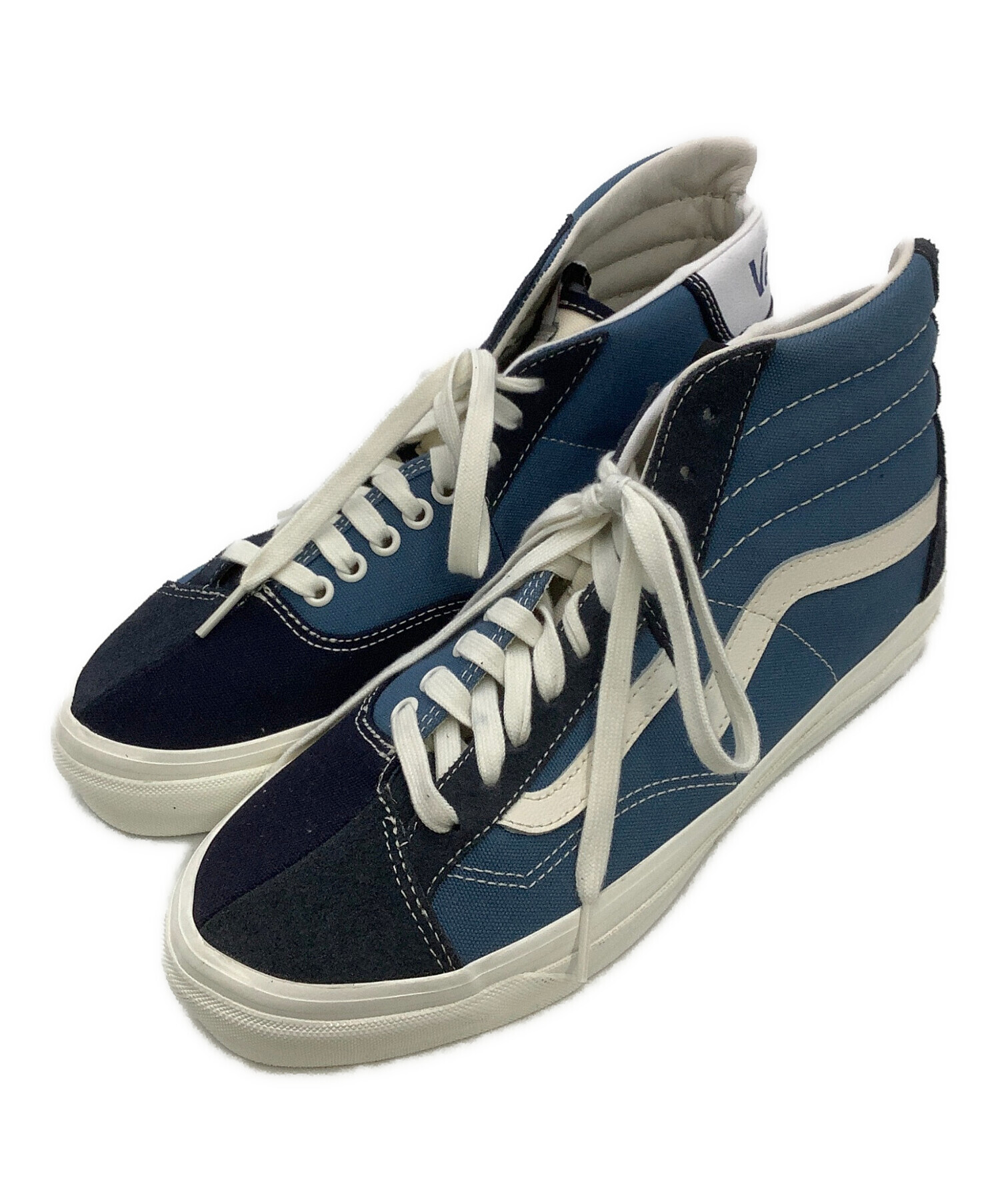 中古・古着通販】VANS OFF THE WALL (ヴァンズオフザウォール 