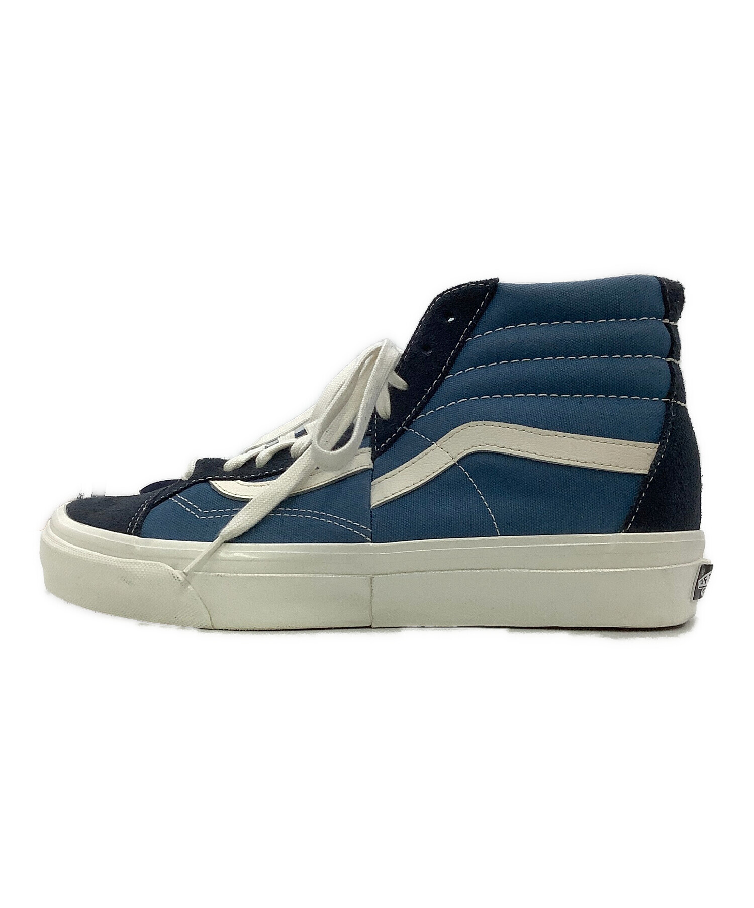 中古・古着通販】VANS OFF THE WALL (ヴァンズオフザウォール 