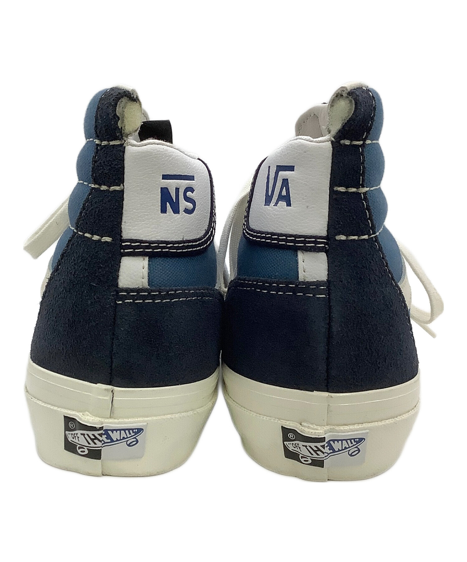 中古・古着通販】VANS OFF THE WALL (ヴァンズオフザウォール 