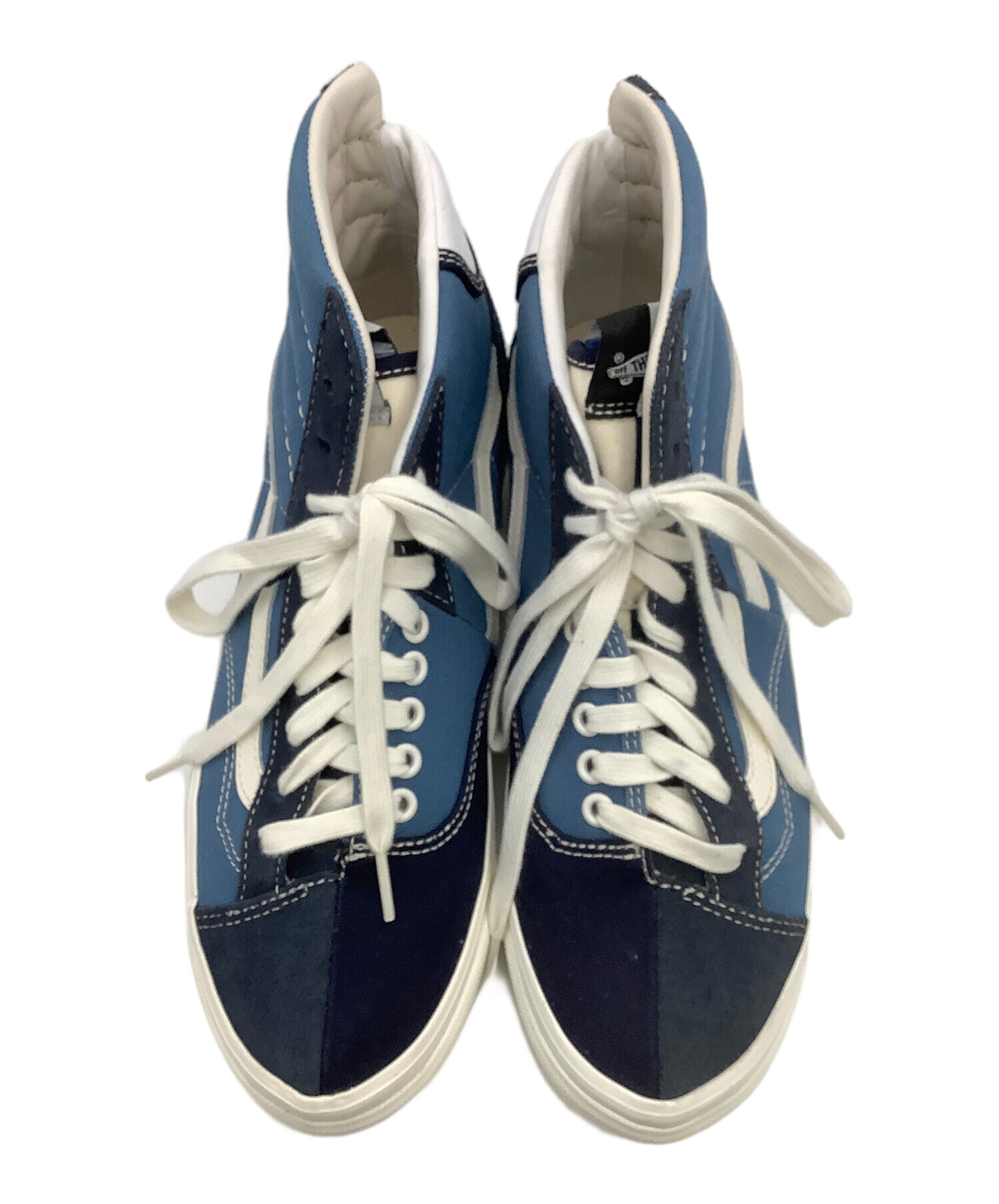 中古・古着通販】VANS OFF THE WALL (ヴァンズオフザウォール