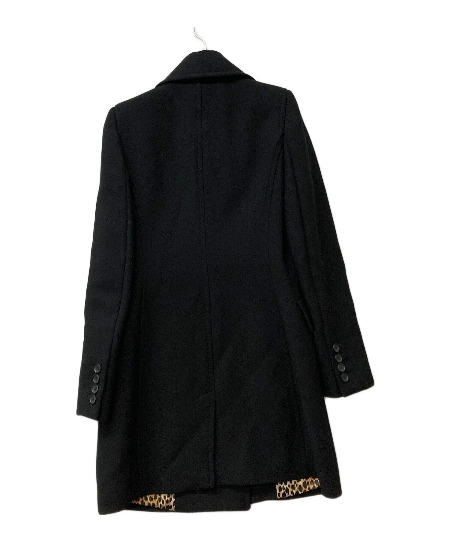 中古・古着通販】DOLCE & GABBANA (ドルチェ＆ガッバーナ) コート 