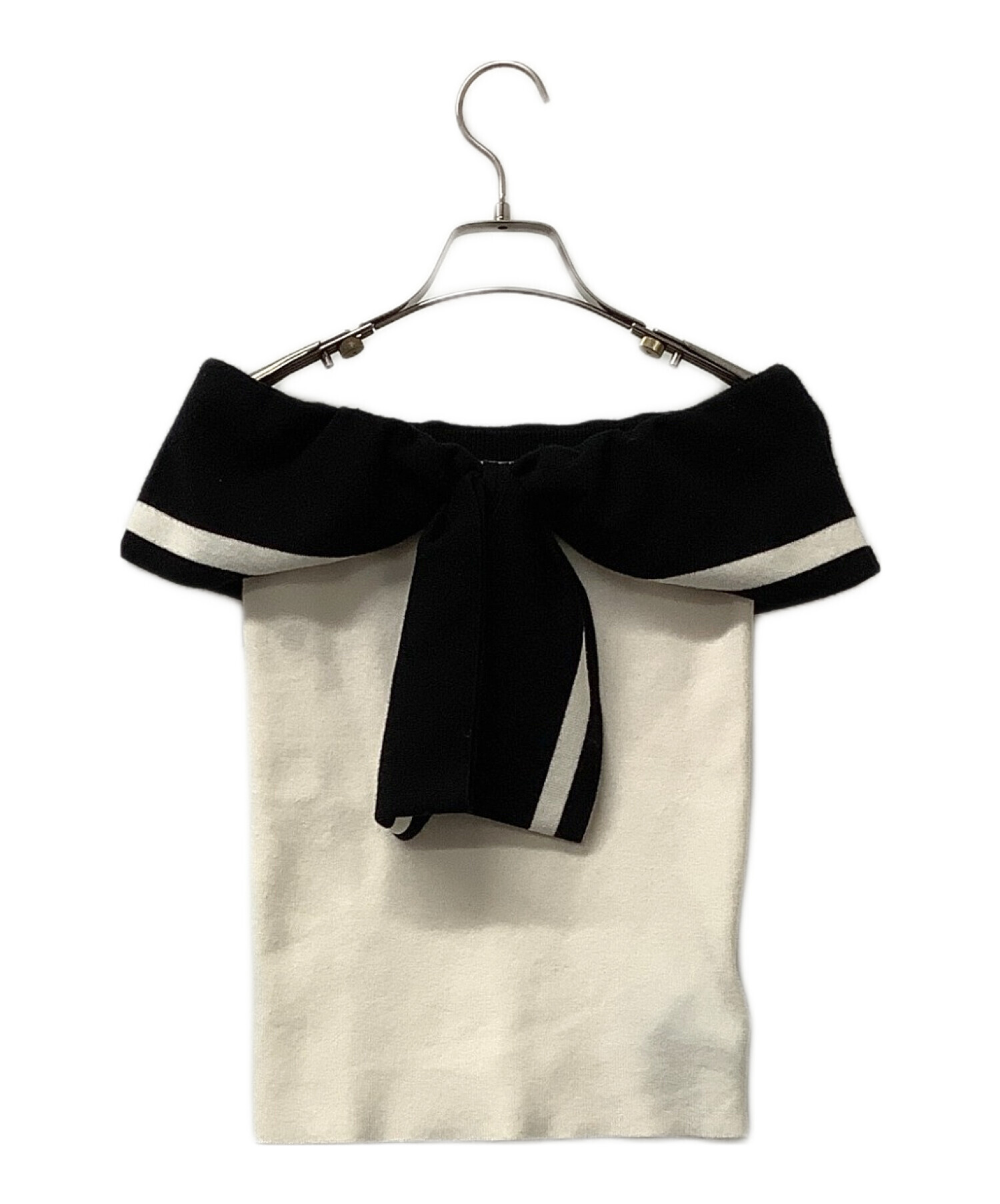 Darich ビッグリボンバックオープンニットトップス ピンク ビッグリボンオフショルニットトップス – Darich (ダーリッチ) ダーリッチ ダーリッチ ビッグリボンオフショルニットトップス