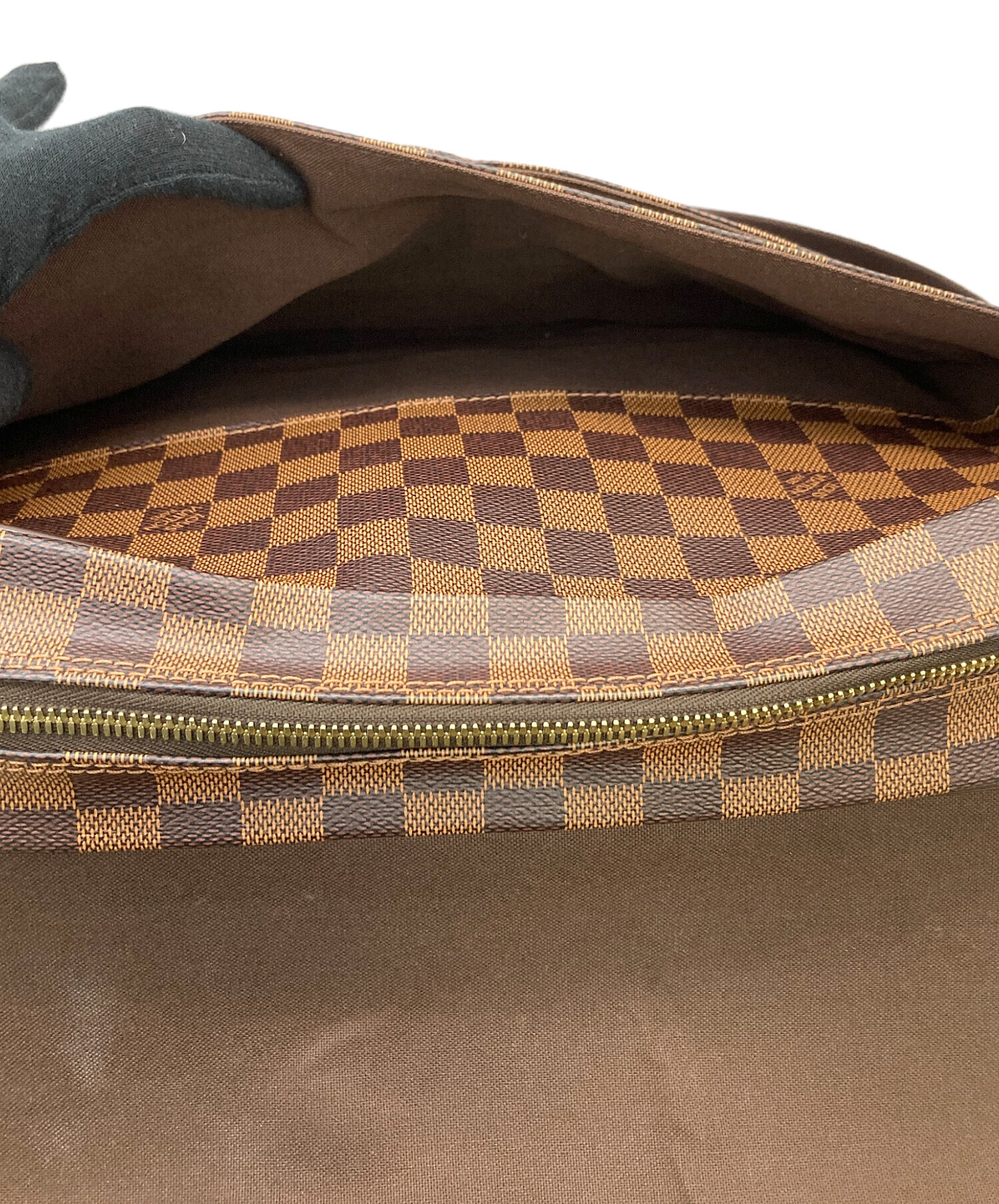 中古・古着通販】LOUIS VUITTON (ルイ ヴィトン) ショルダーバッグ 中古・古着通販】LOUIS VUITTON (ルイ ヴィトン) ショルダーバッグ