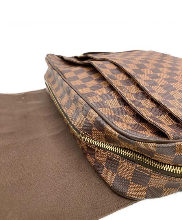 中古・古着通販】LOUIS VUITTON (ルイ ヴィトン) ショルダーバッグ