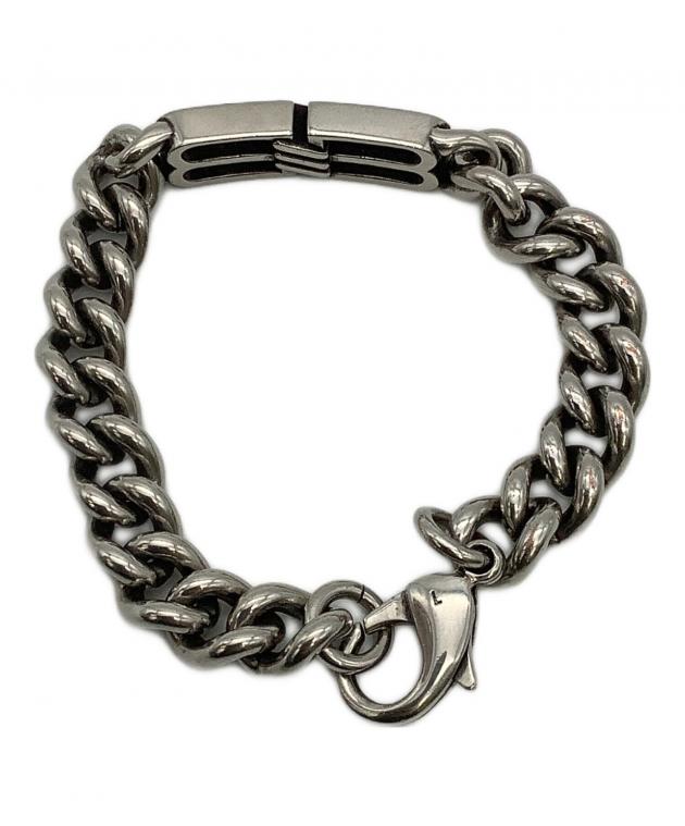 中古・古着通販】BALENCIAGA (バレンシアガ) ブレスレット｜ブランド