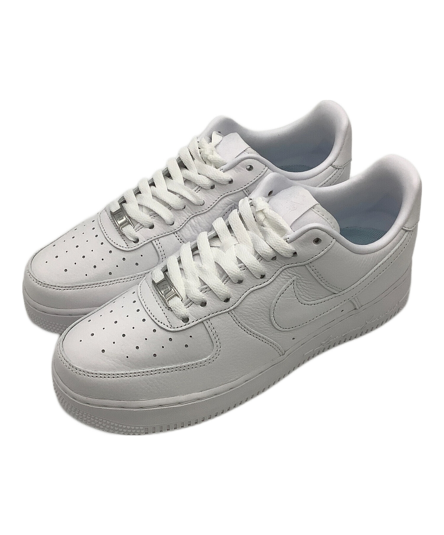 中古・古着通販】NIKE (ナイキ) ローカットスニーカー AIR FORCE1 LOW 