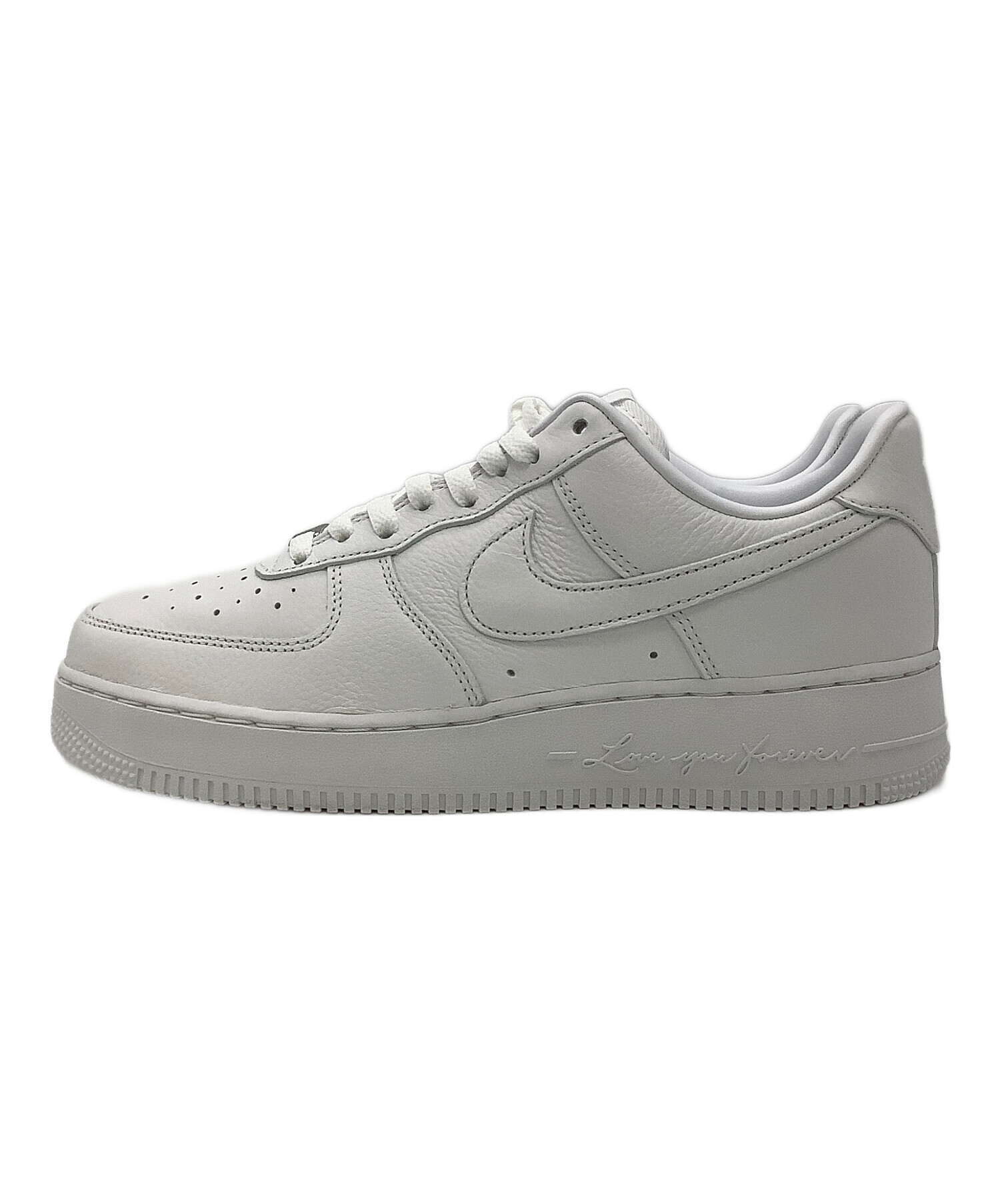 中古・古着通販】NIKE (ナイキ) ローカットスニーカー AIR FORCE1 LOW 
