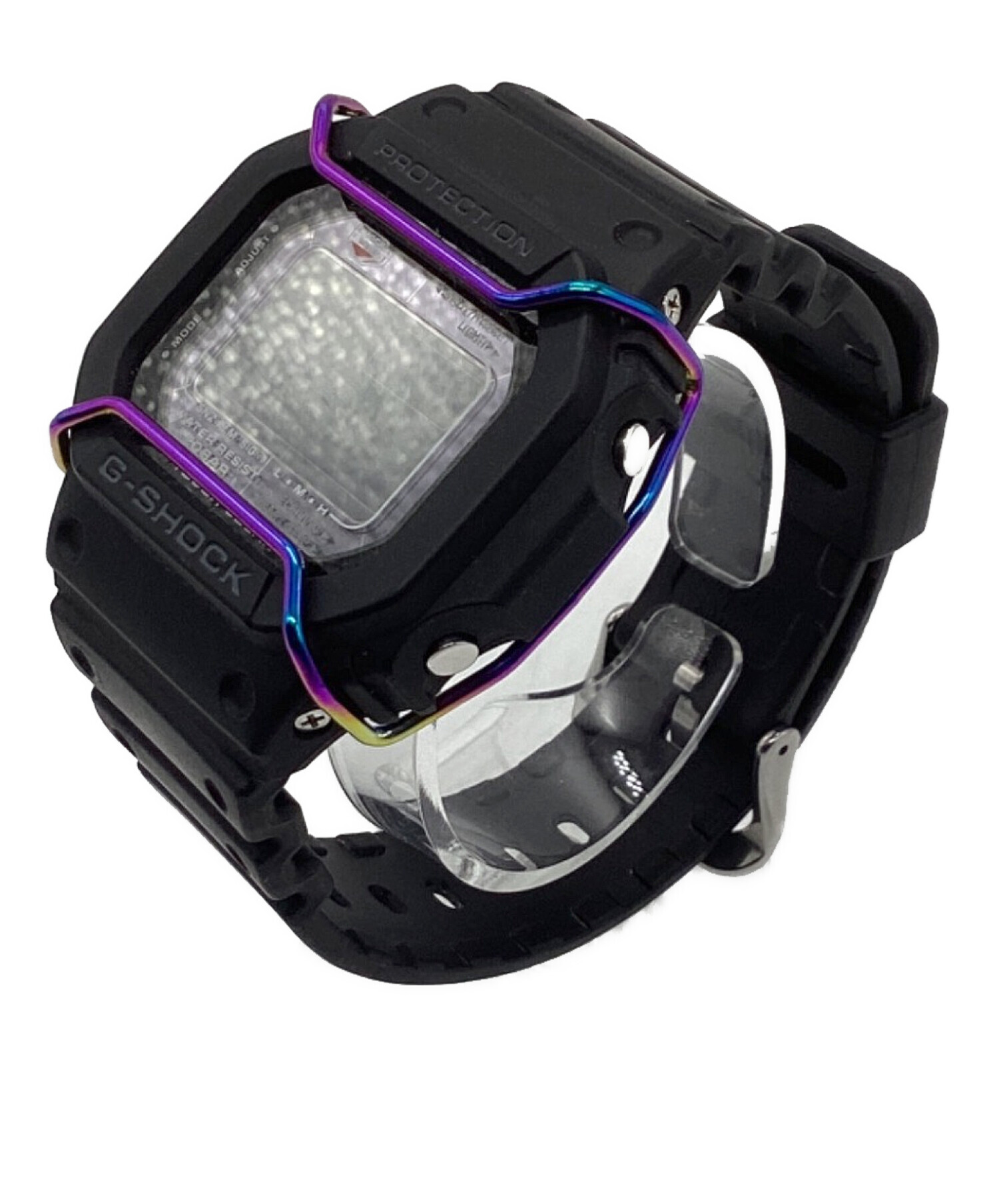 中古・古着通販】CASIO (カシオ) G-SHOCK ソーラー充電｜ブランド 