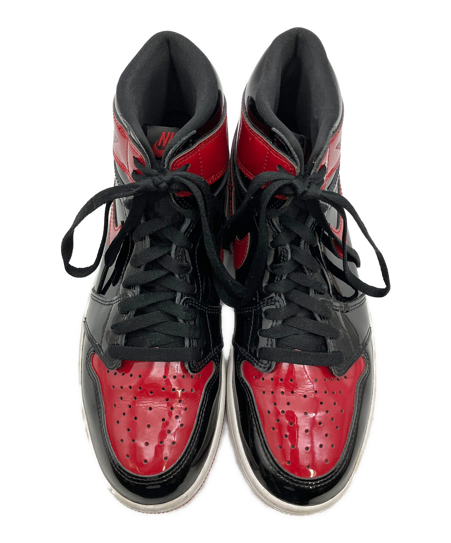 中古・古着通販】NIKE (ナイキ) スニーカー AIR JORDAN 1 HIGH OG 