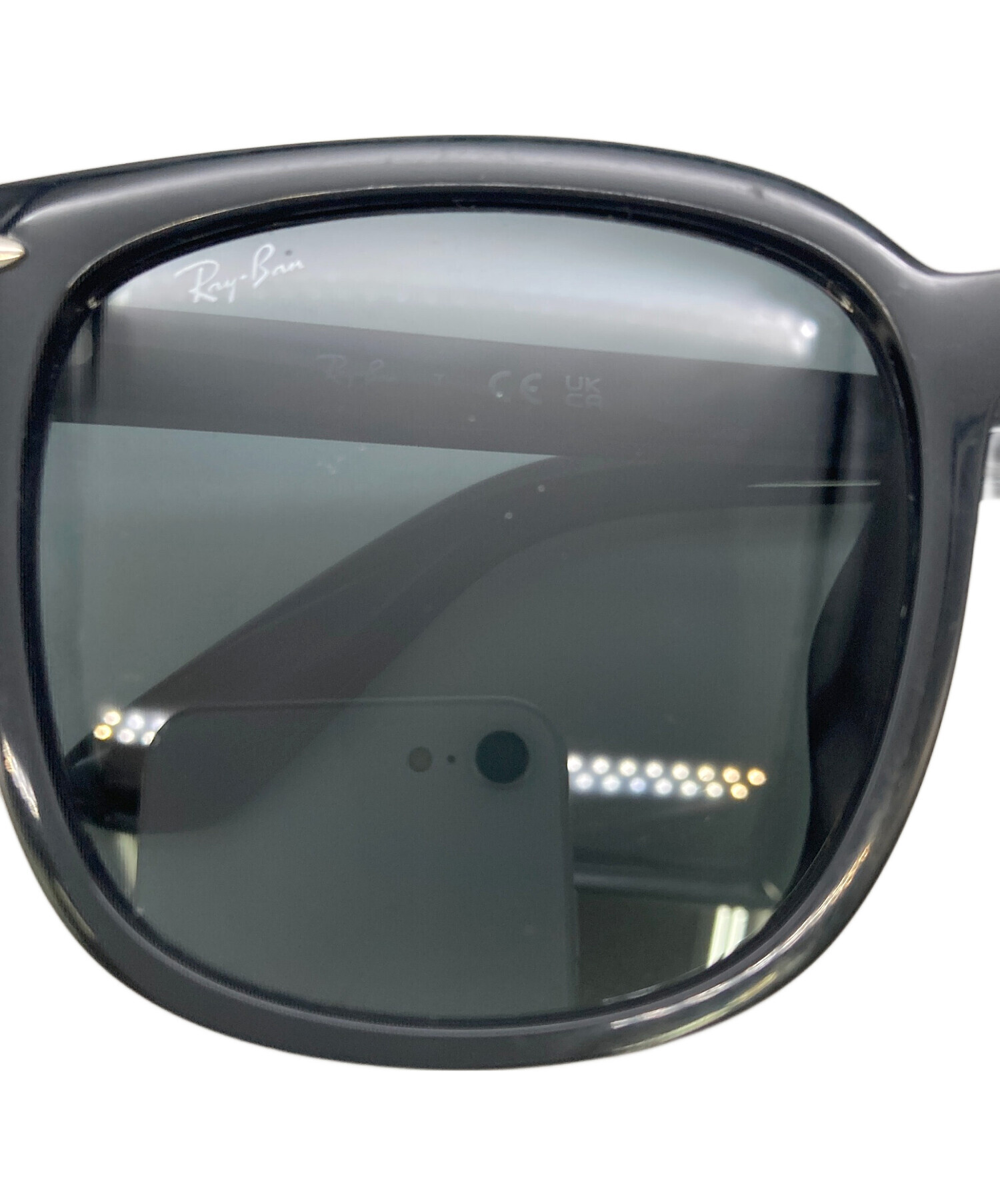 中古・古着通販】RAY-BAN (レイバン) サングラス RB 4401D｜ブランド 