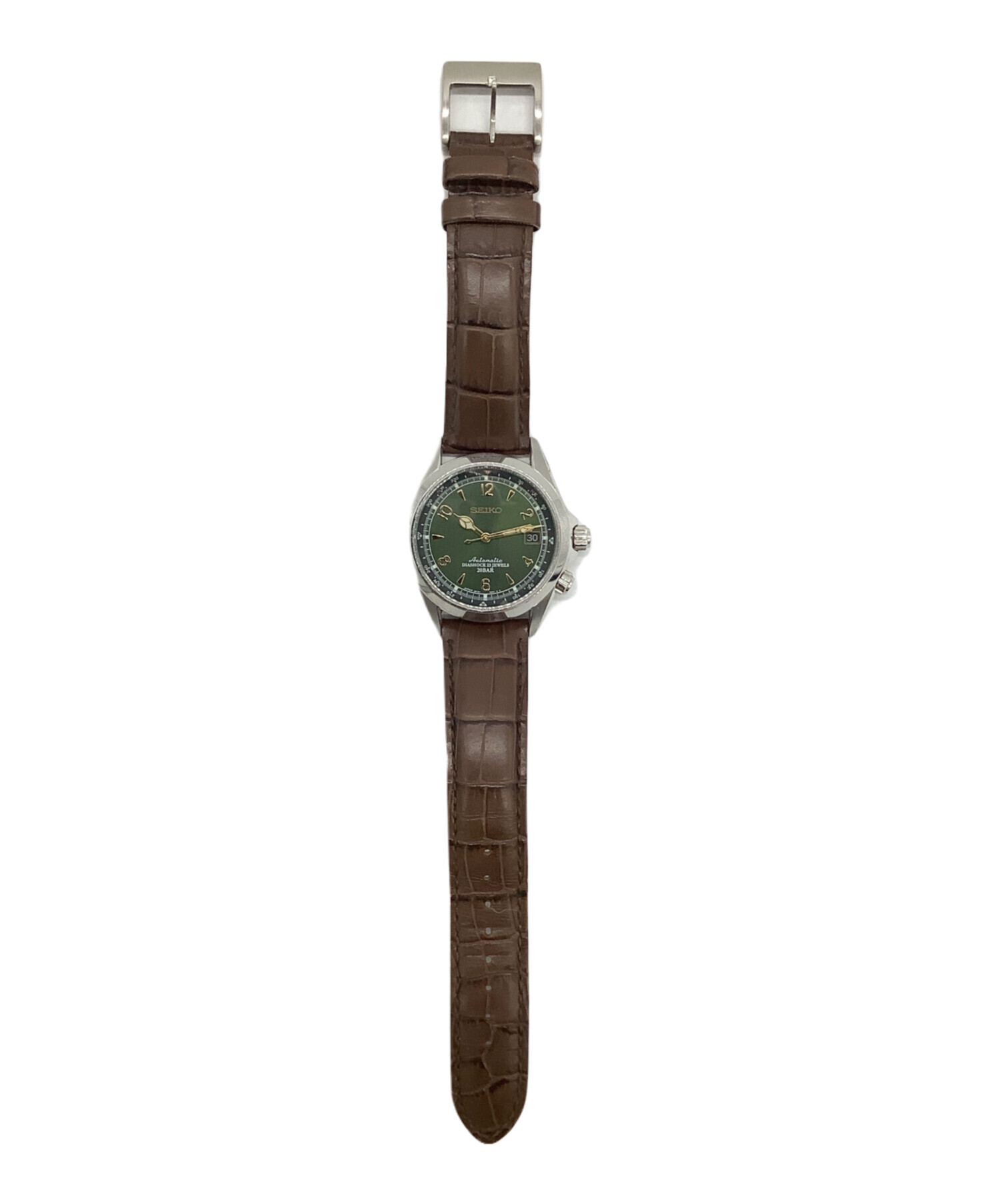 中古・古着通販】SEIKO (セイコー) プロスペック アルピニスト