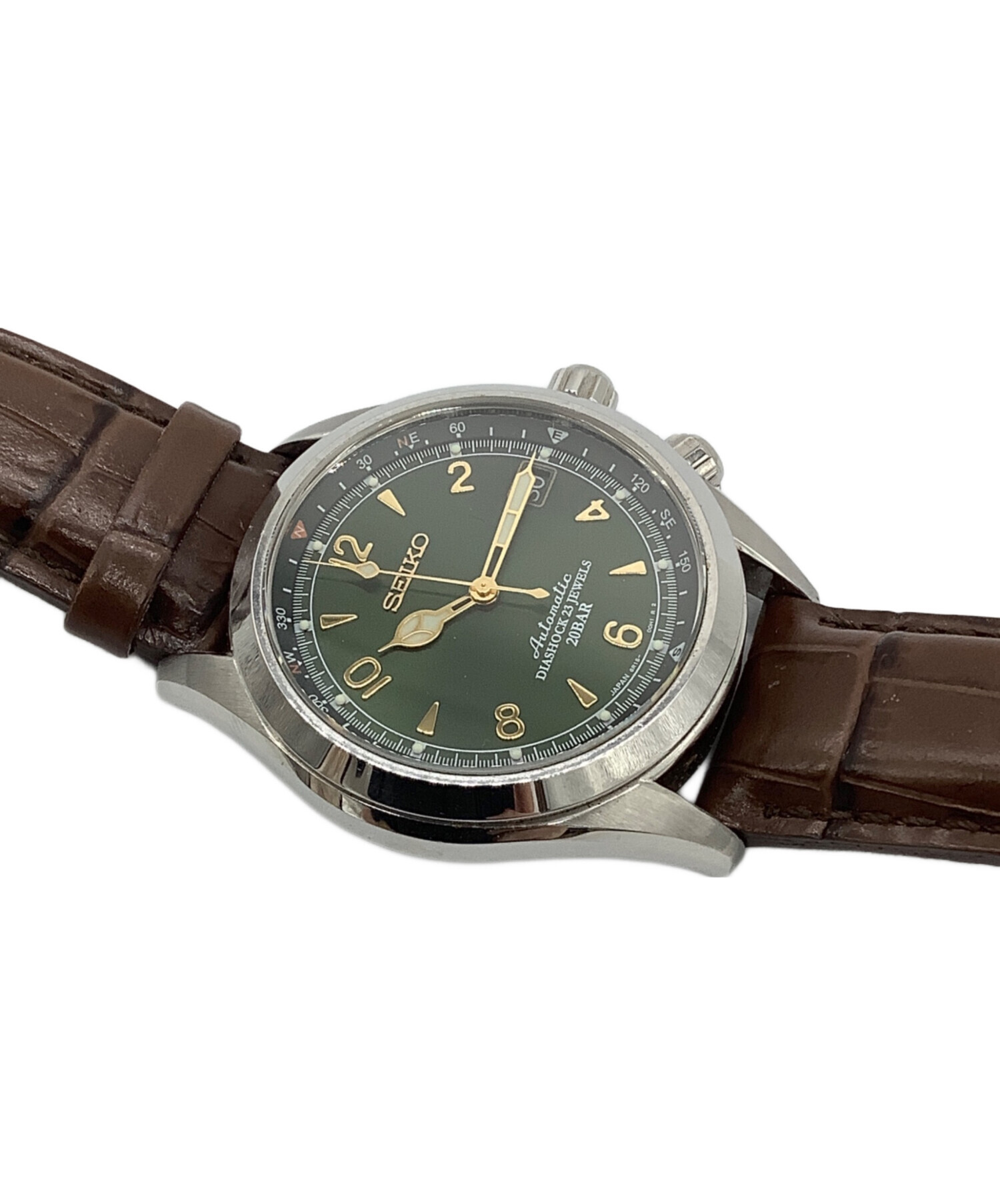 中古・古着通販】SEIKO (セイコー) プロスペック アルピニスト