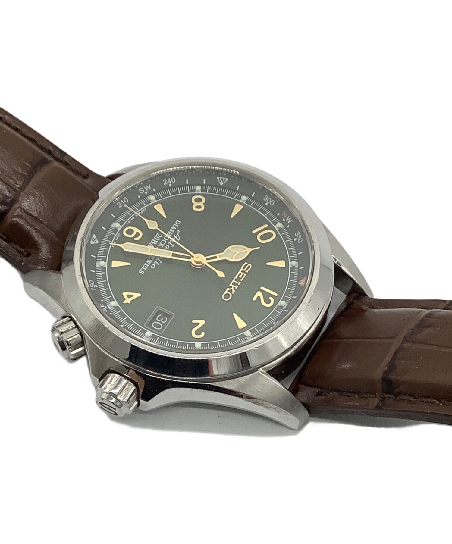 中古・古着通販】SEIKO (セイコー) プロスペック アルピニスト
