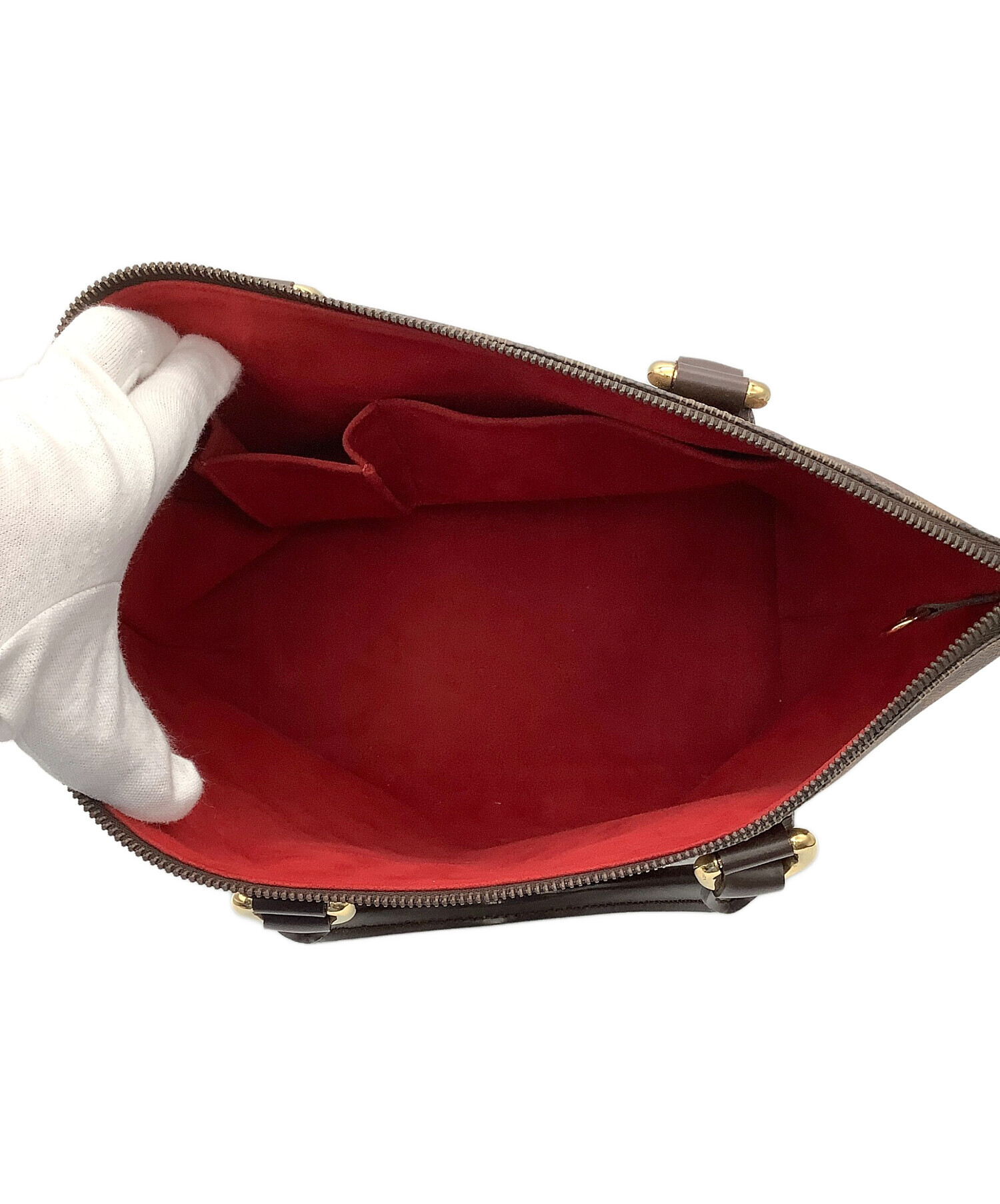 LOUIS VUITTON/ルイ ヴィトン モノグラム ポシェット アクセソワール  