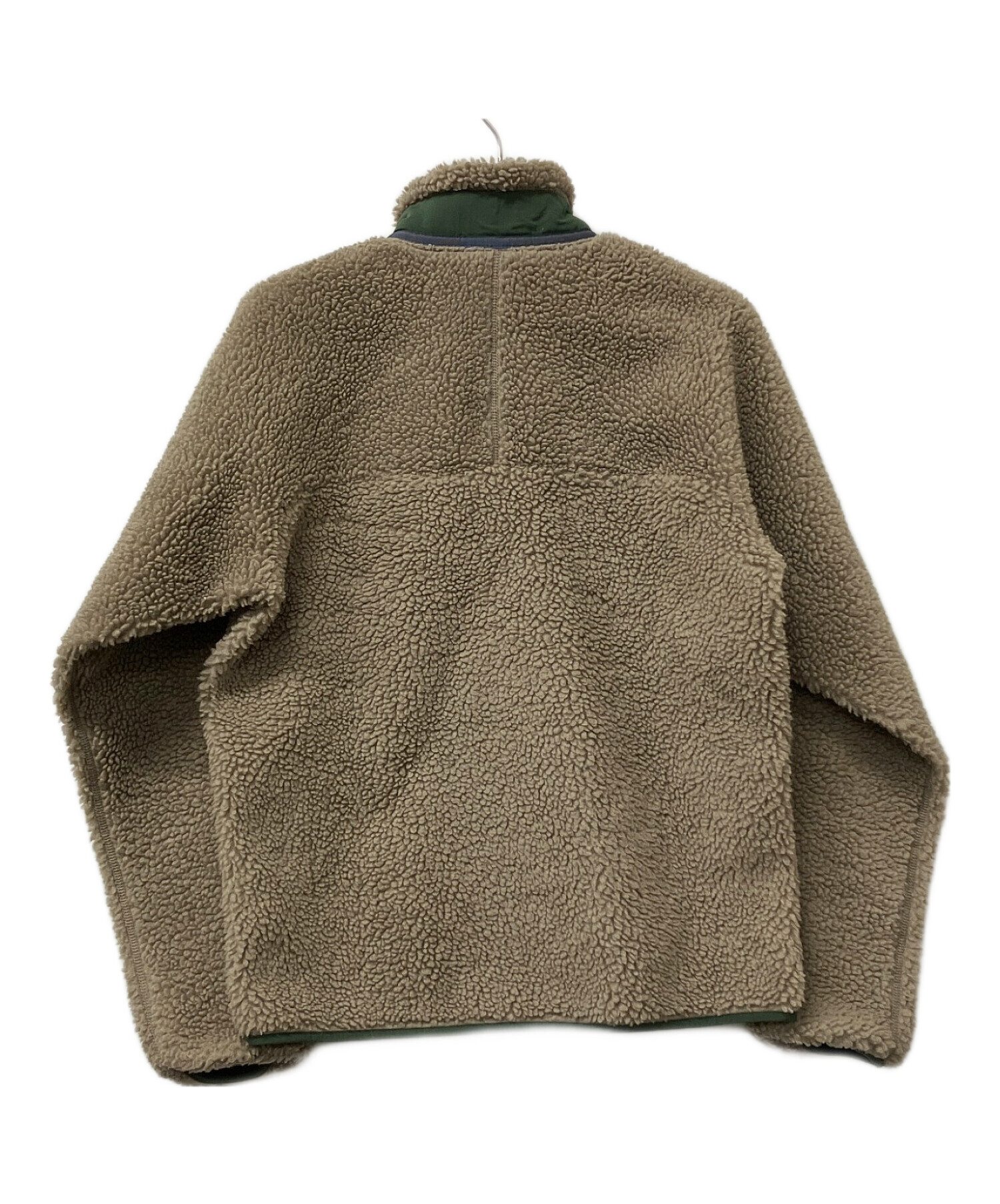 中古・古着通販】Patagonia (パタゴニア) フリースジャケット M