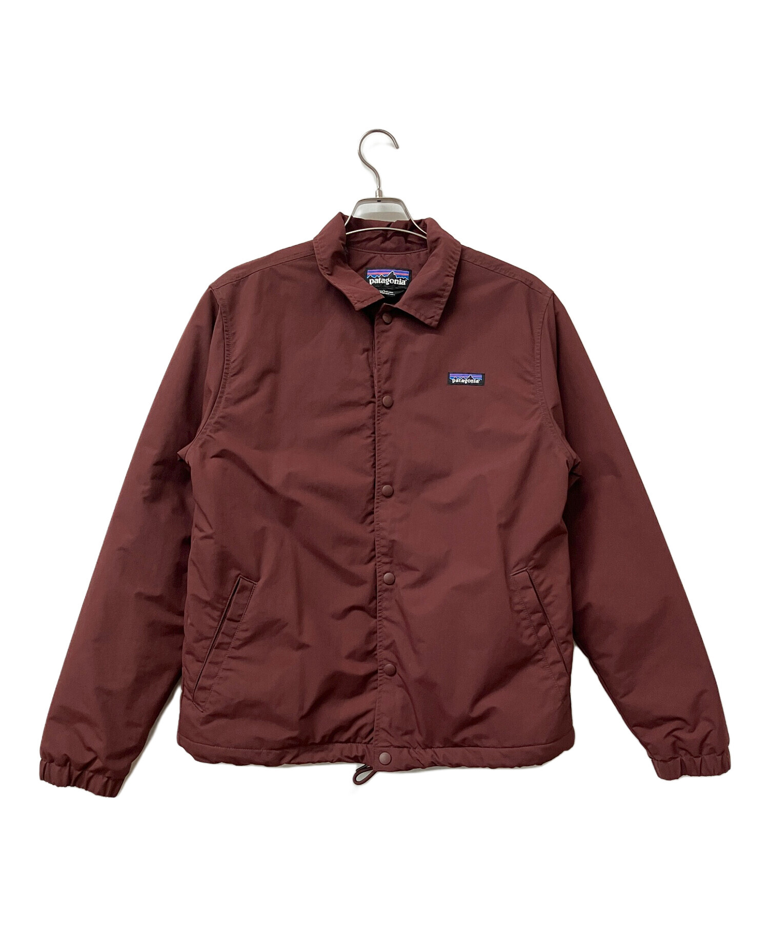 中古・古着通販】Patagonia (パタゴニア) コーチジャケット Isthmus