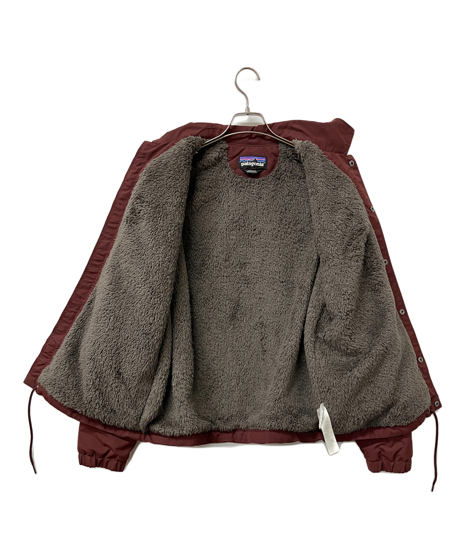中古・古着通販】Patagonia (パタゴニア) コーチジャケット Isthmus
