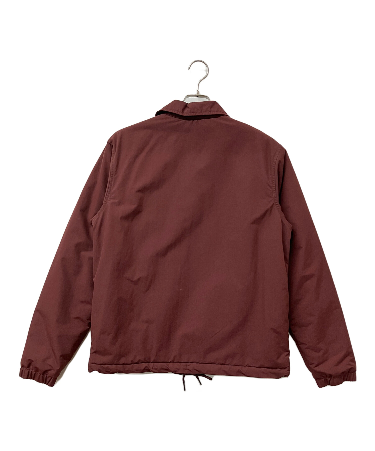中古・古着通販】Patagonia (パタゴニア) コーチジャケット Isthmus