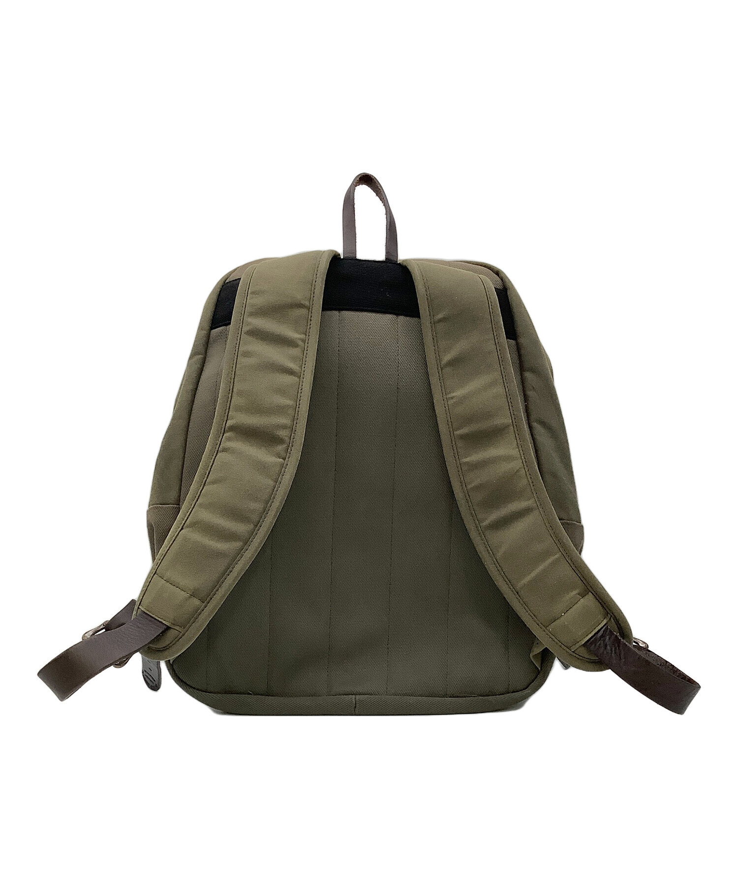 中古・古着通販】FILSON (フィルソン) JOURNEYMAN BACKPACK オリーブ