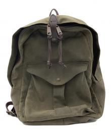 【レア】FILSON ウェストバッグ USA製 デッドストック 旧タグ FILSON、バッグ】ブランド・古着のネット通販【TREFAC FASHION】
