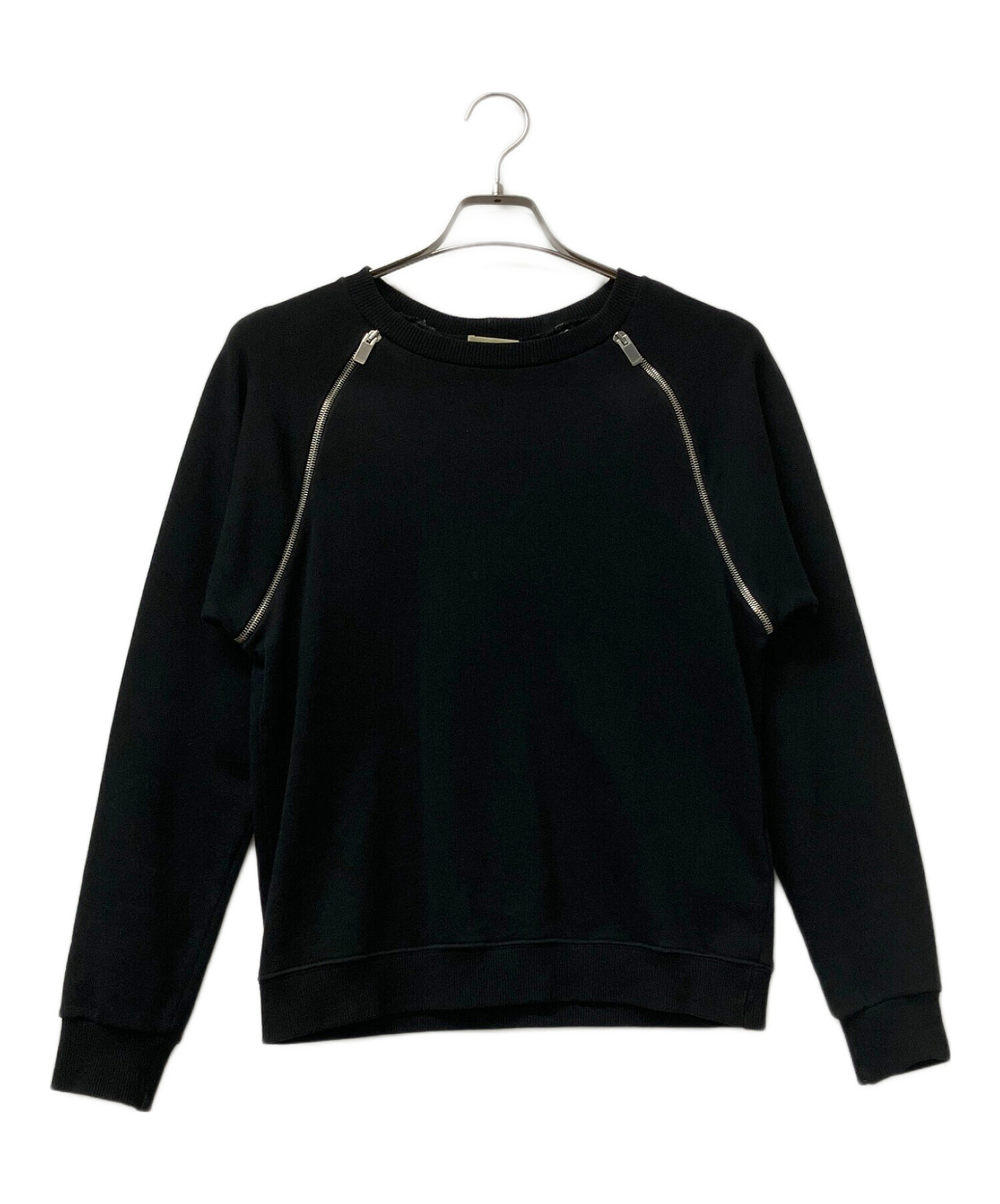 中古・古着通販】Saint Laurent Paris (サンローランパリ) スウェット