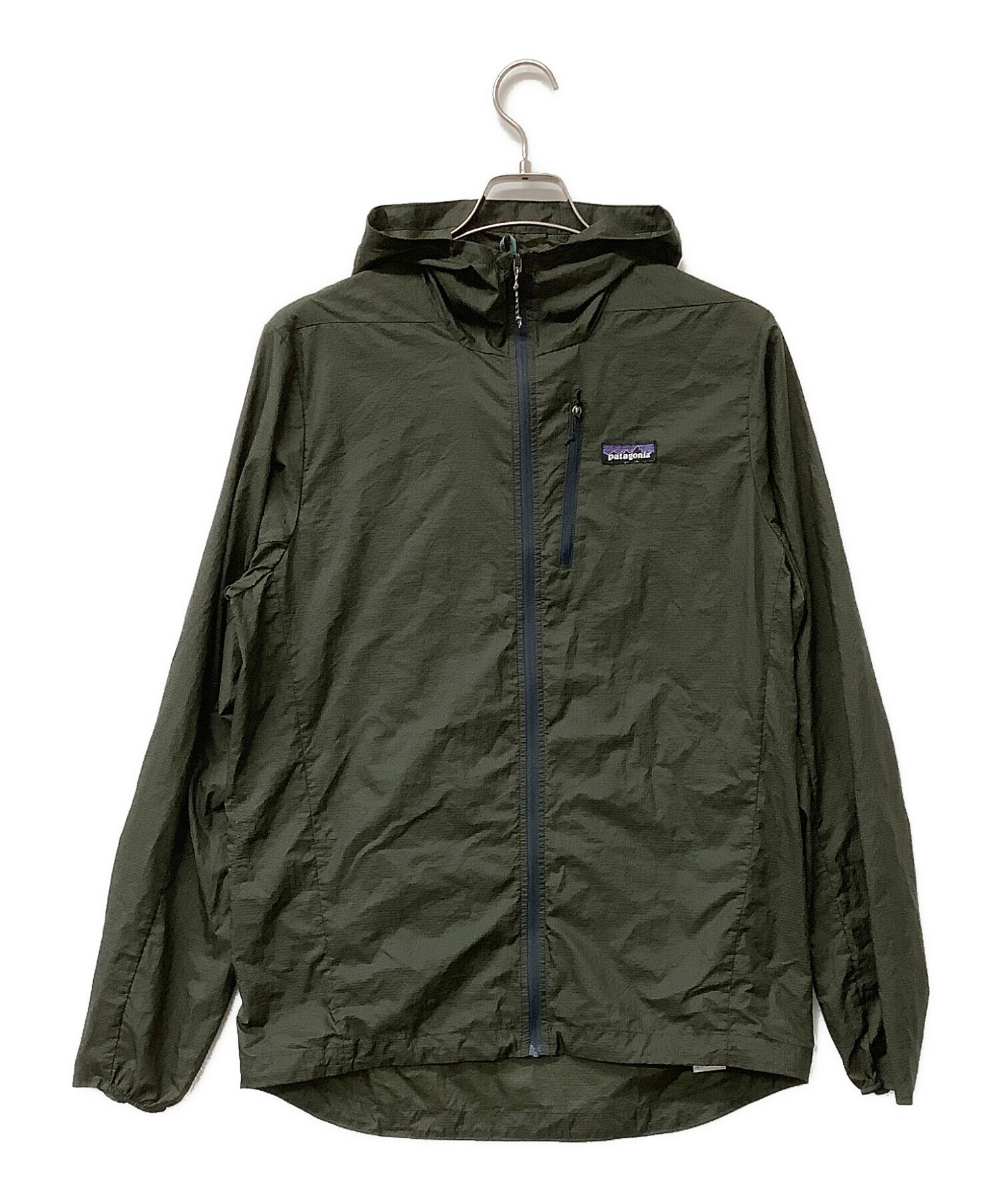 中古・古着通販】Patagonia (パタゴニア) Houdini Jacket ダーク 