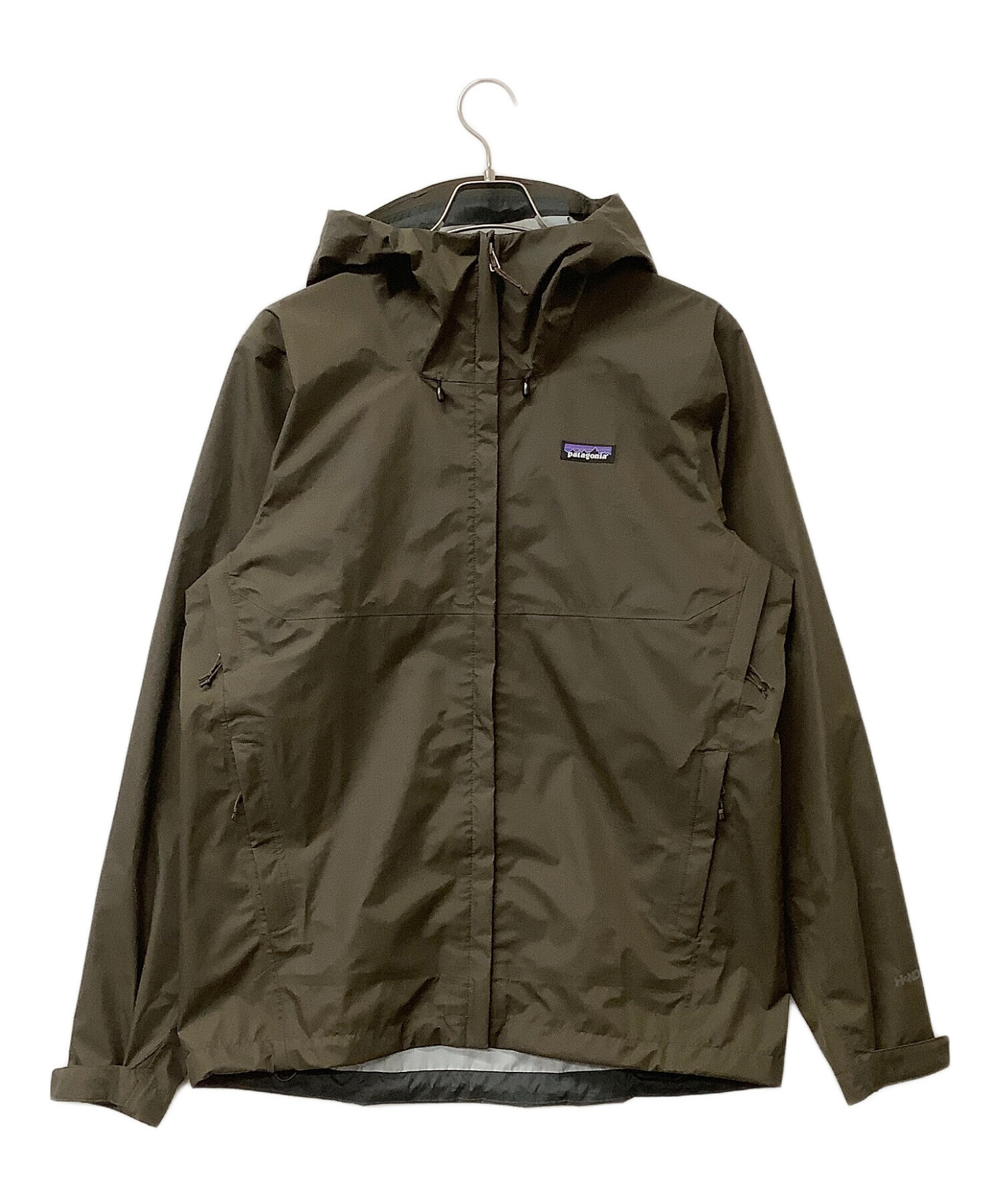 豊富な □patagonia パタゴニア ウインドブレーカージャケット