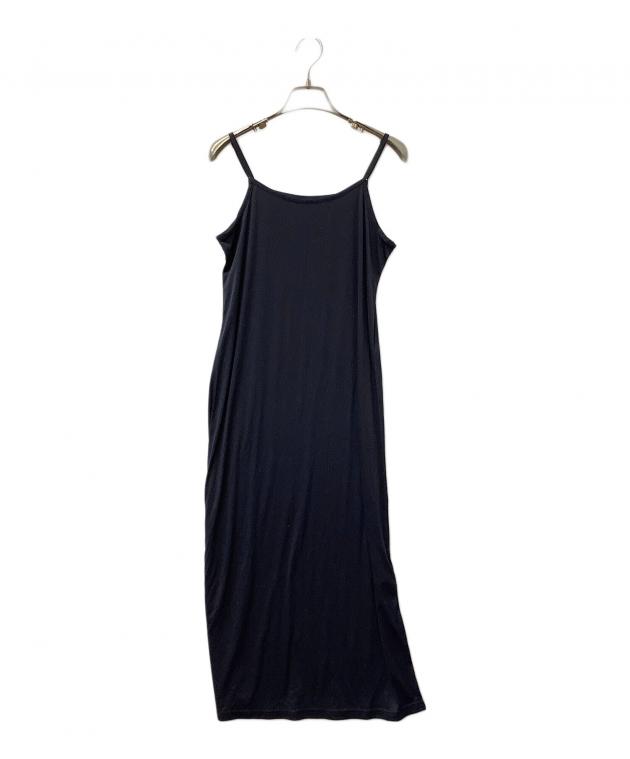 ワンピース NEON FLOWER I LINE DRESS Ameri vintage Ameri NEON FLOWER I LINE DRESS