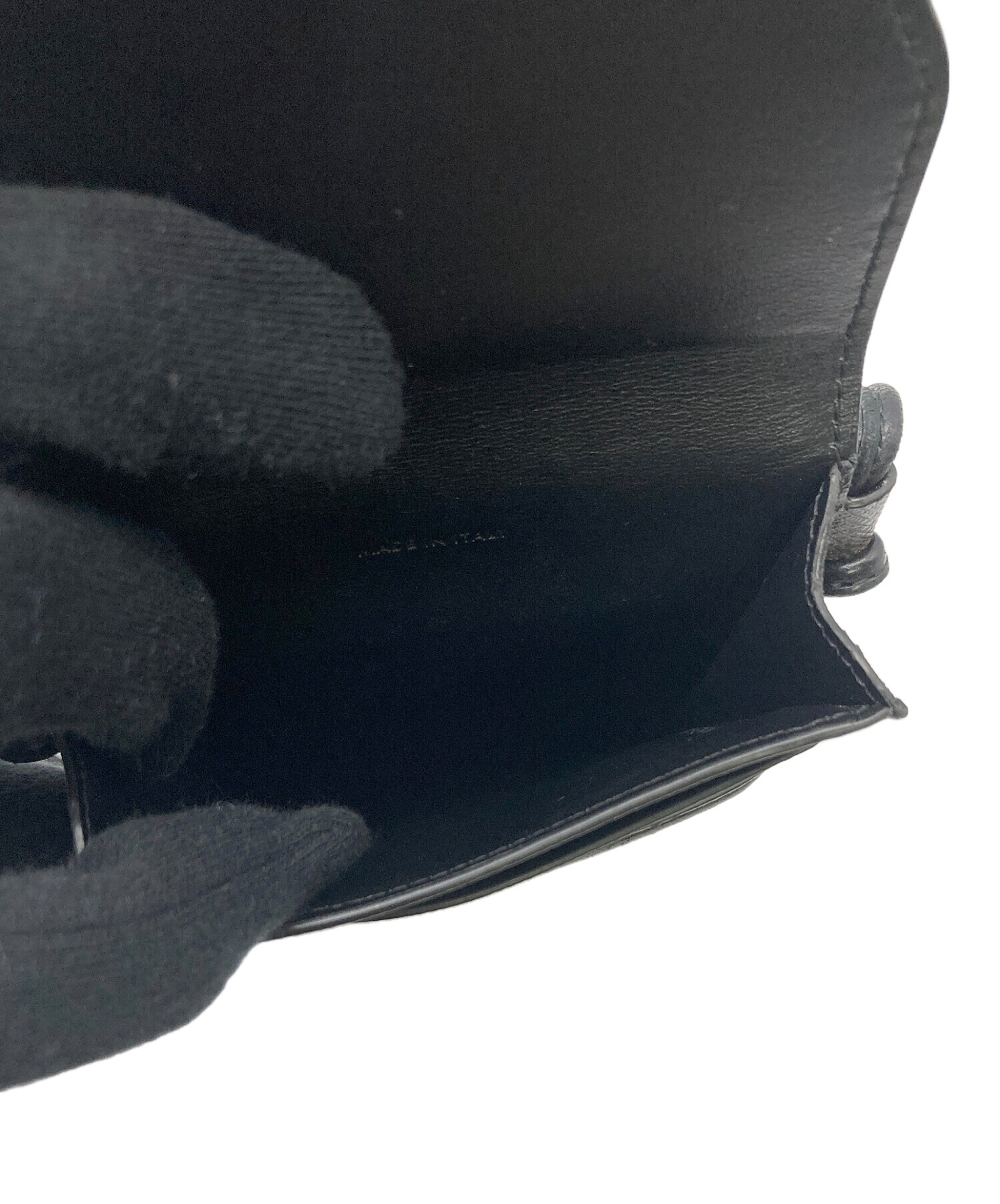 中古・古着通販】CELINE (セリーヌ) モバイルポーチ トリオンフ