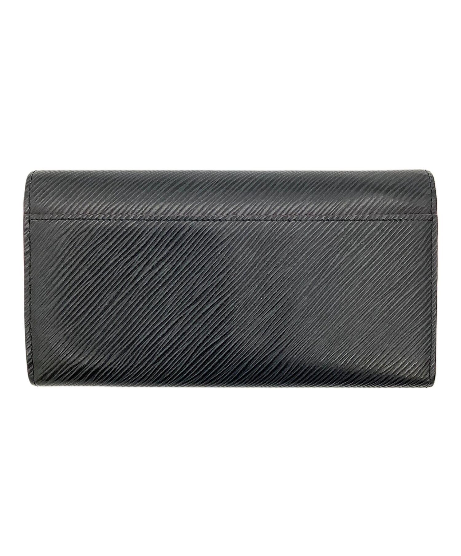 中古・古着通販】LOUIS VUITTON (ルイ ヴィトン) エピ ポルトフォイユ