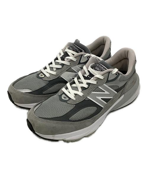 中古・古着通販】NEW BALANCE (ニューバランス) MADE IN U.S.A. 990v6