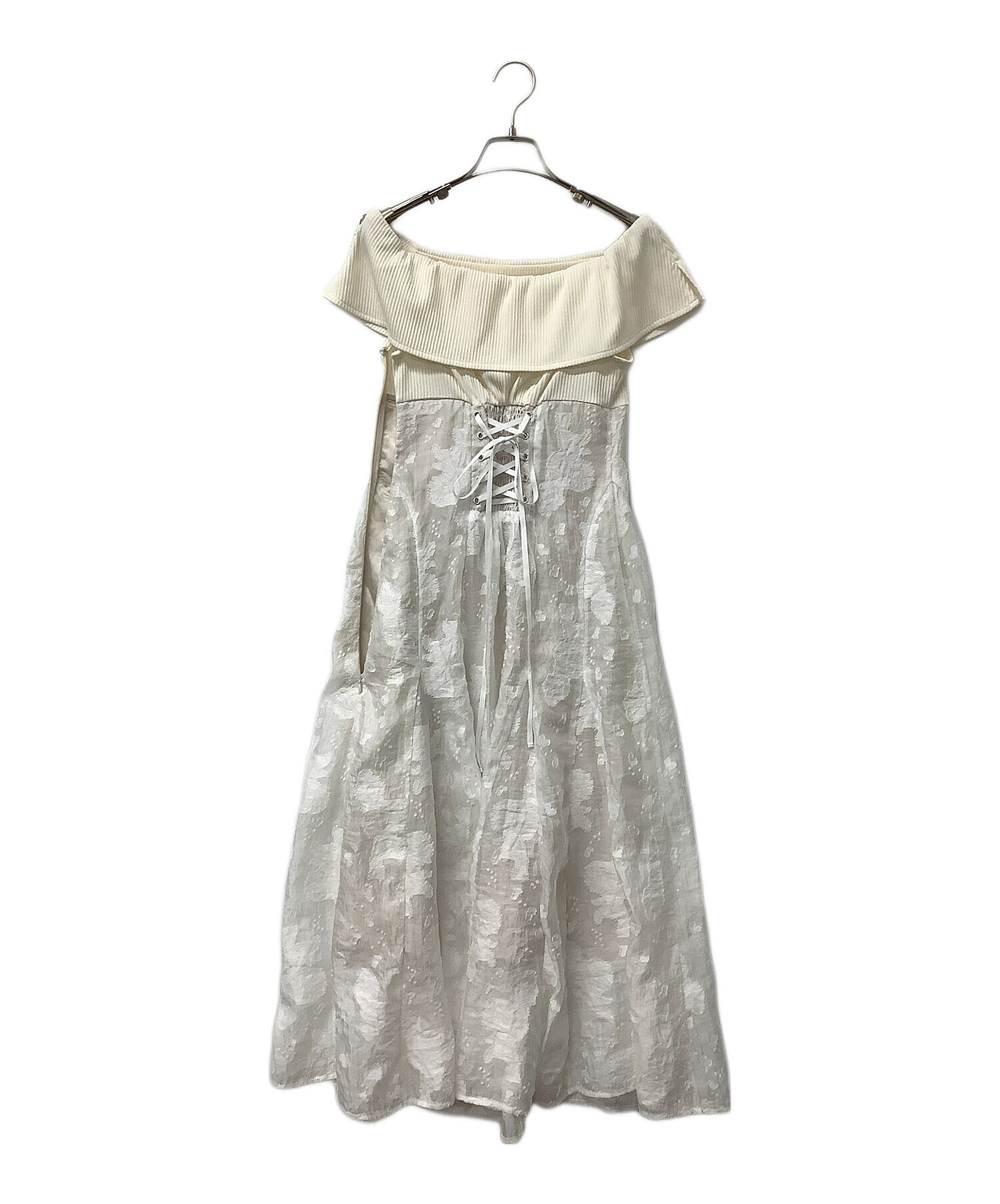 【週末値下】DOVE シーガル　ロンスリ　セット　Lサイズ　中古 1036008996433043_03_4653w.jpeg