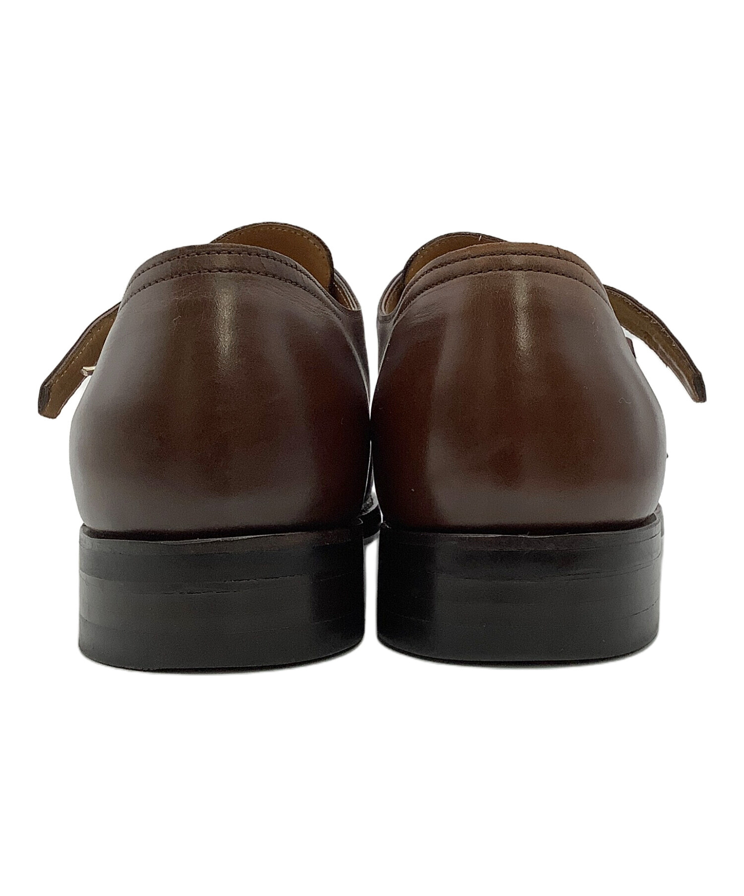 John Lobb Naseby 8E Last 7000 JOHN LOBB (ジョンロブ) NASEBY 
