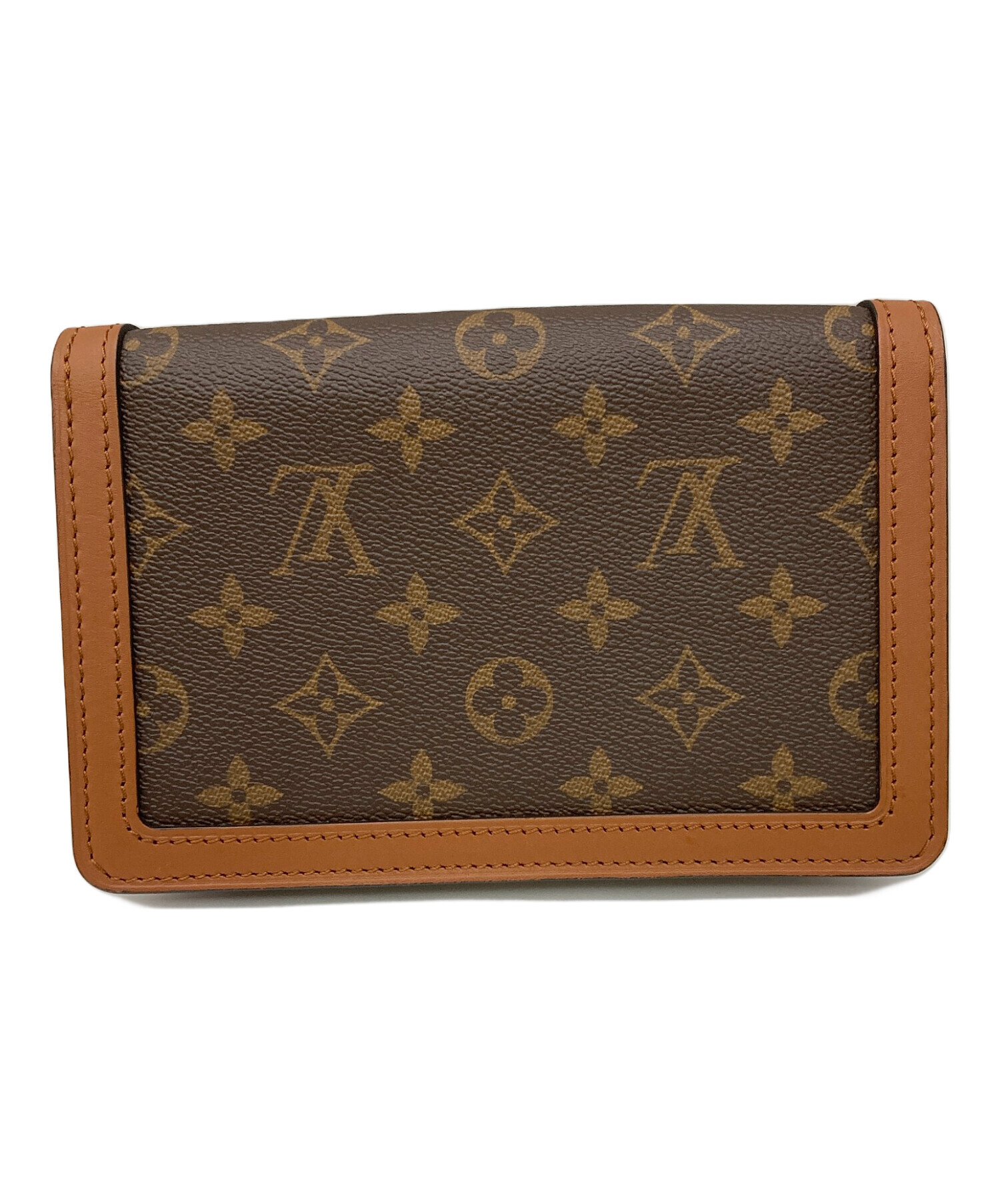 中古・古着通販】LOUIS VUITTON (ルイ ヴィトン) ボディーバッグ