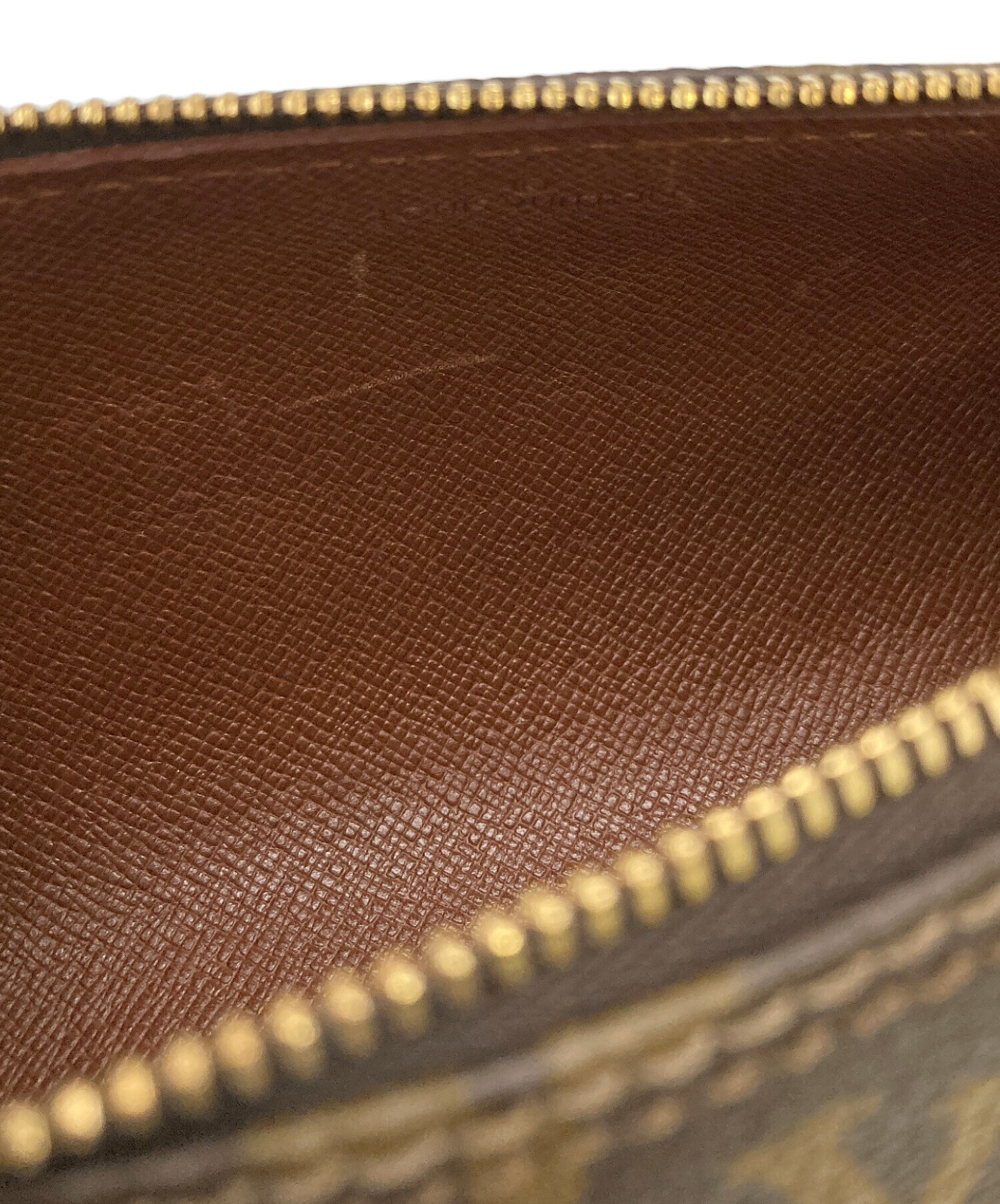 中古・古着通販】LOUIS VUITTON (ルイ ヴィトン) ペンケース