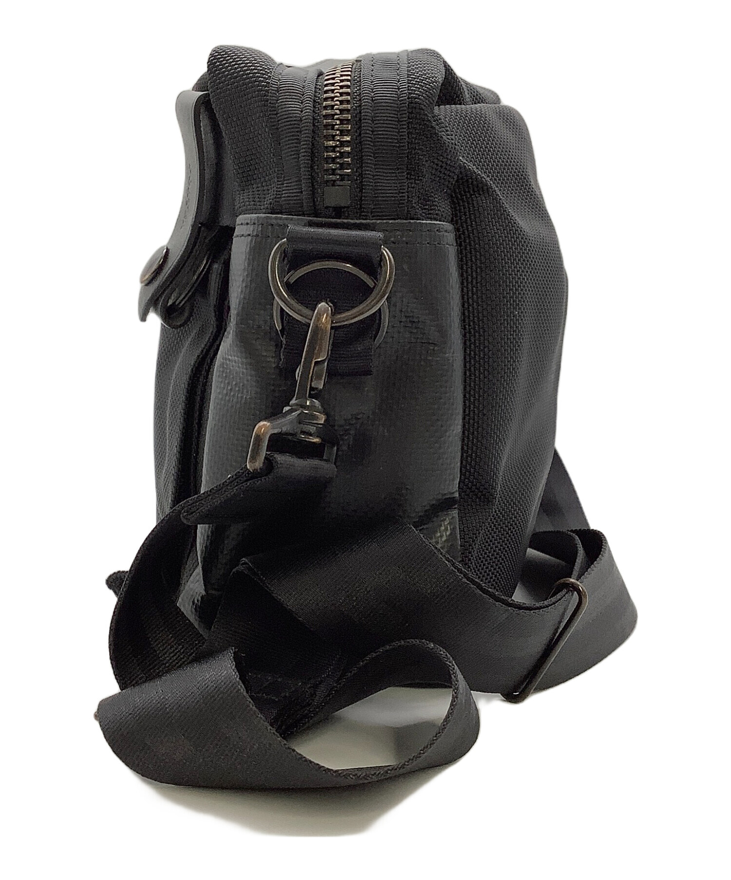 中古・古着通販】PORTER (ポーター) HEAT（ヒート） ショルダーバッグ