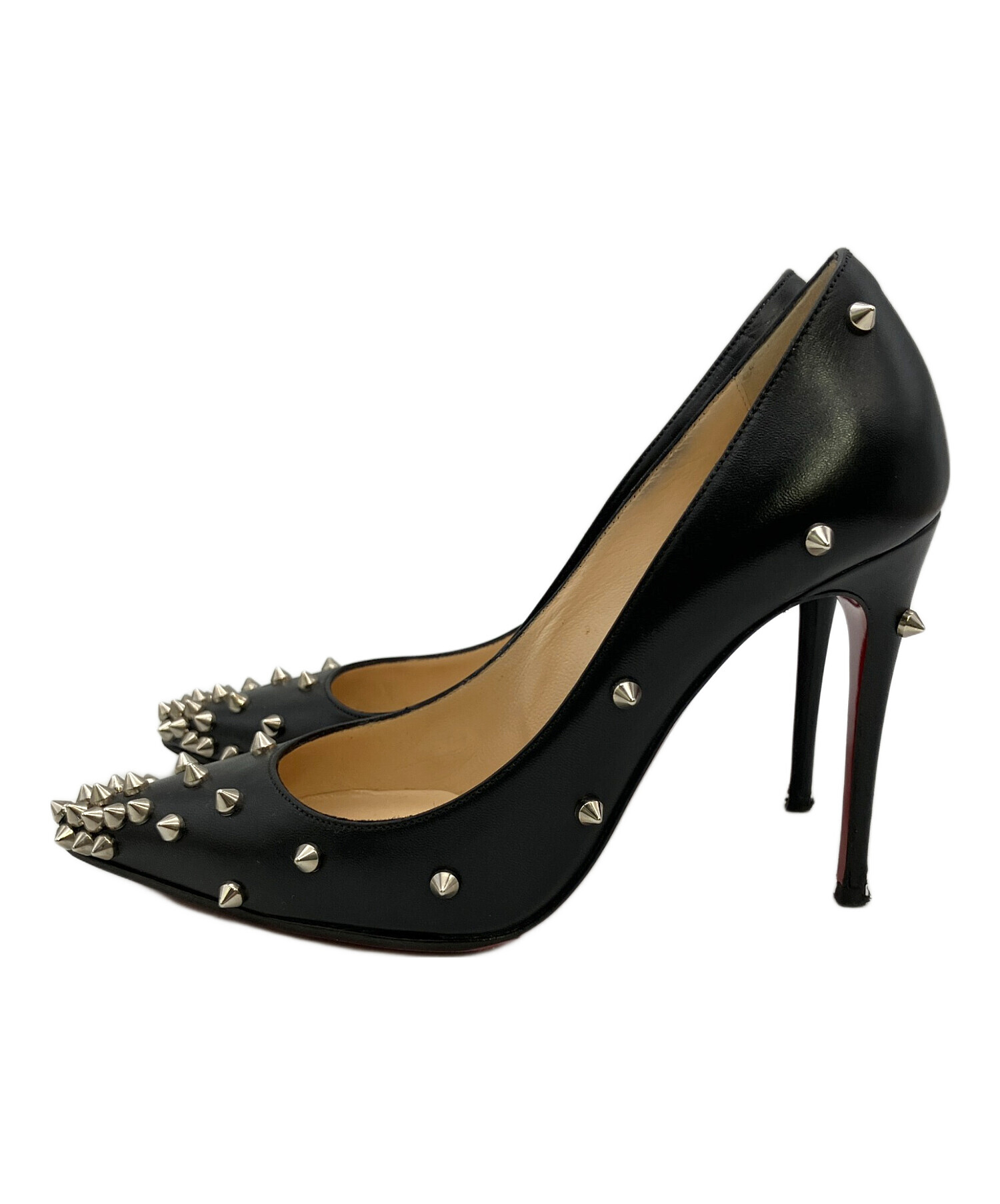 中古・古着通販】Christian Louboutin (クリスチャン・ルブタン