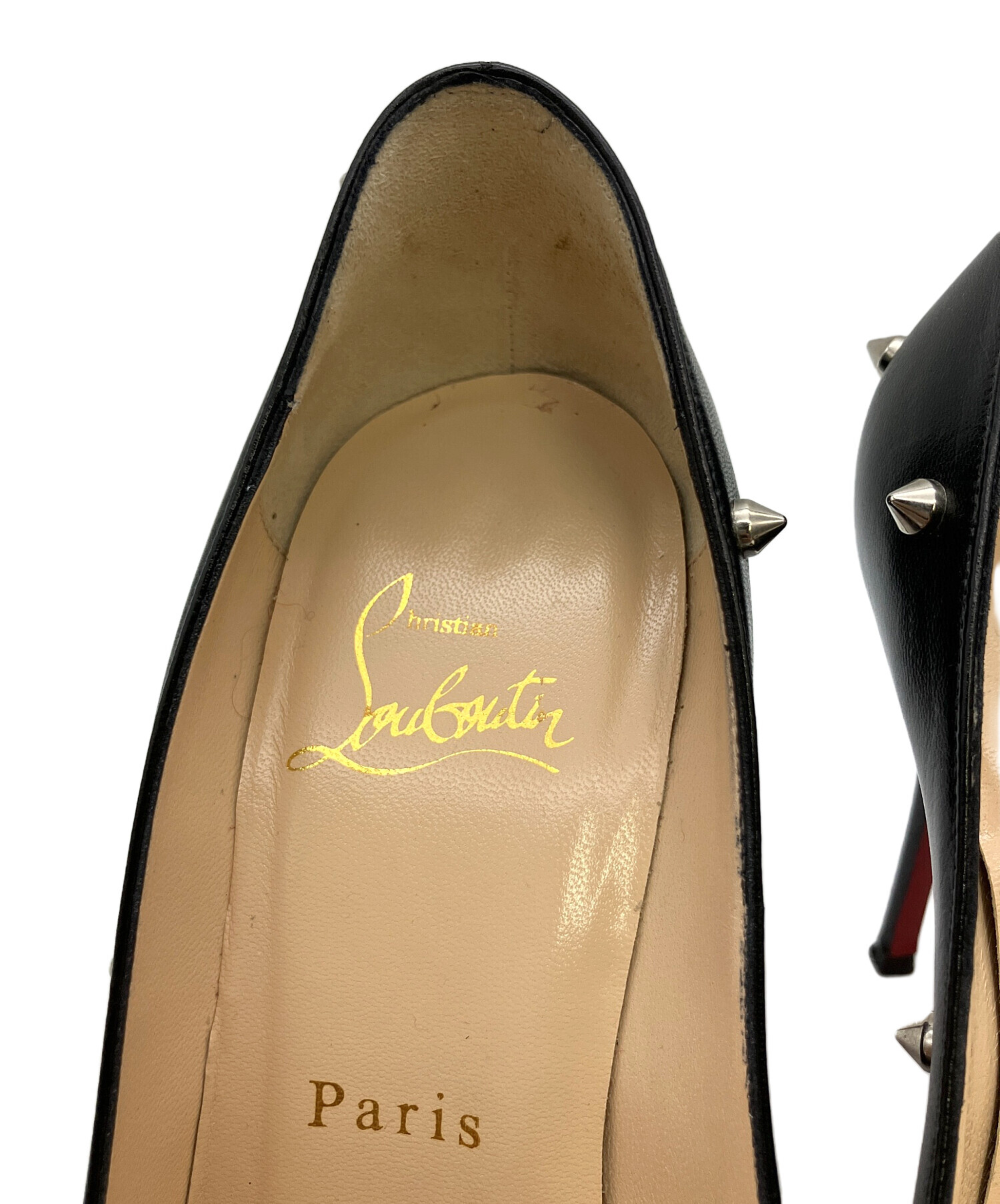 中古・古着通販】Christian Louboutin (クリスチャン・ルブタン