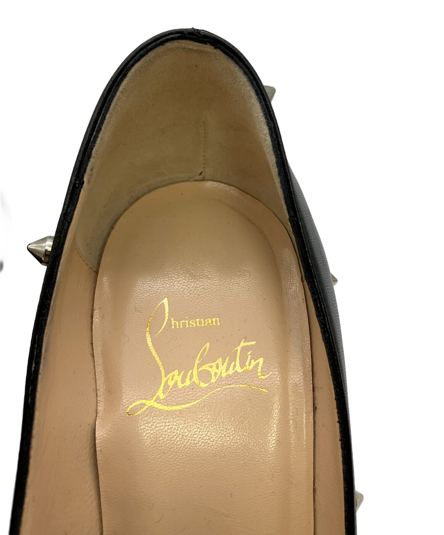 中古・古着通販】Christian Louboutin (クリスチャン・ルブタン