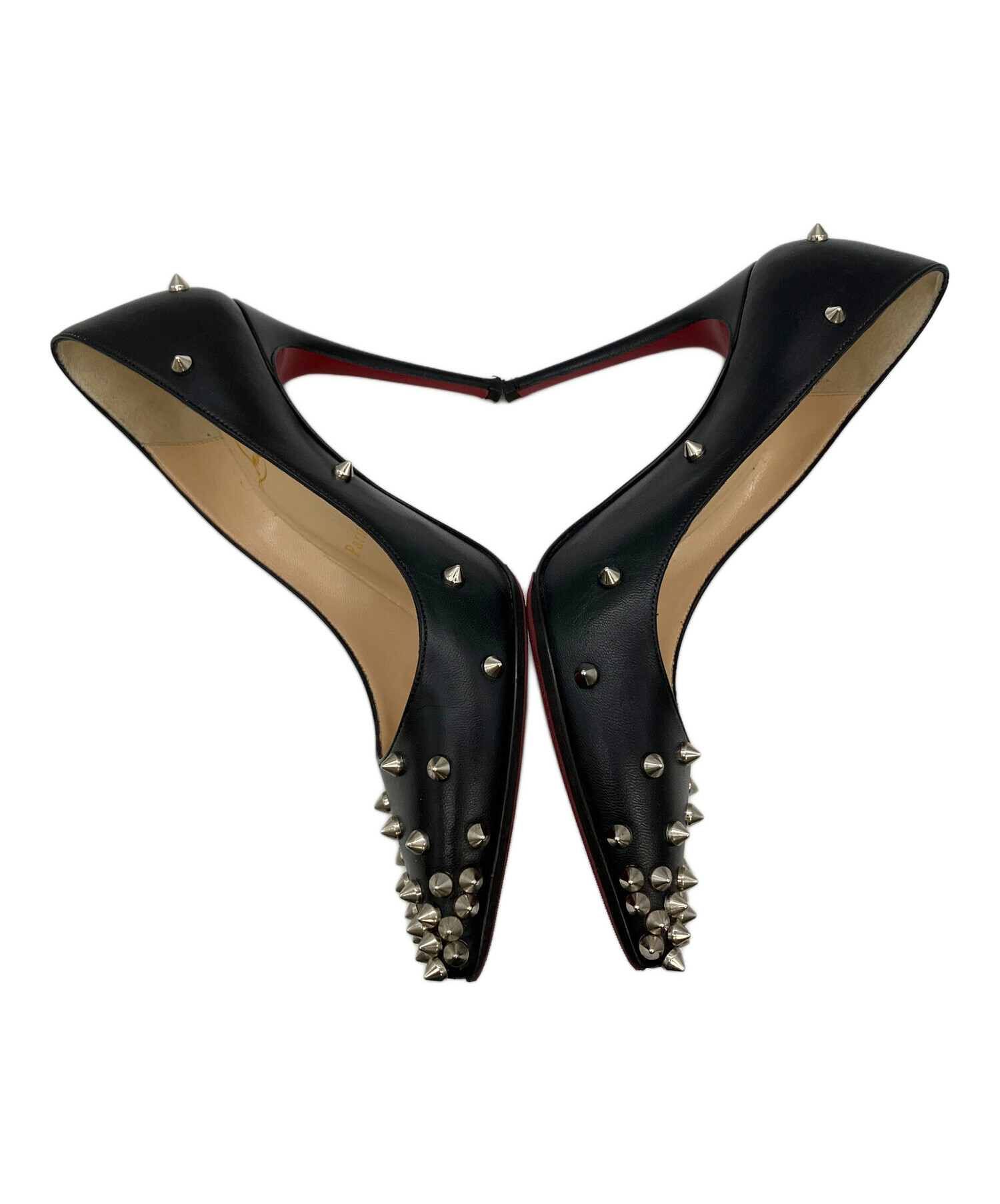 中古・古着通販】Christian Louboutin (クリスチャン・ルブタン
