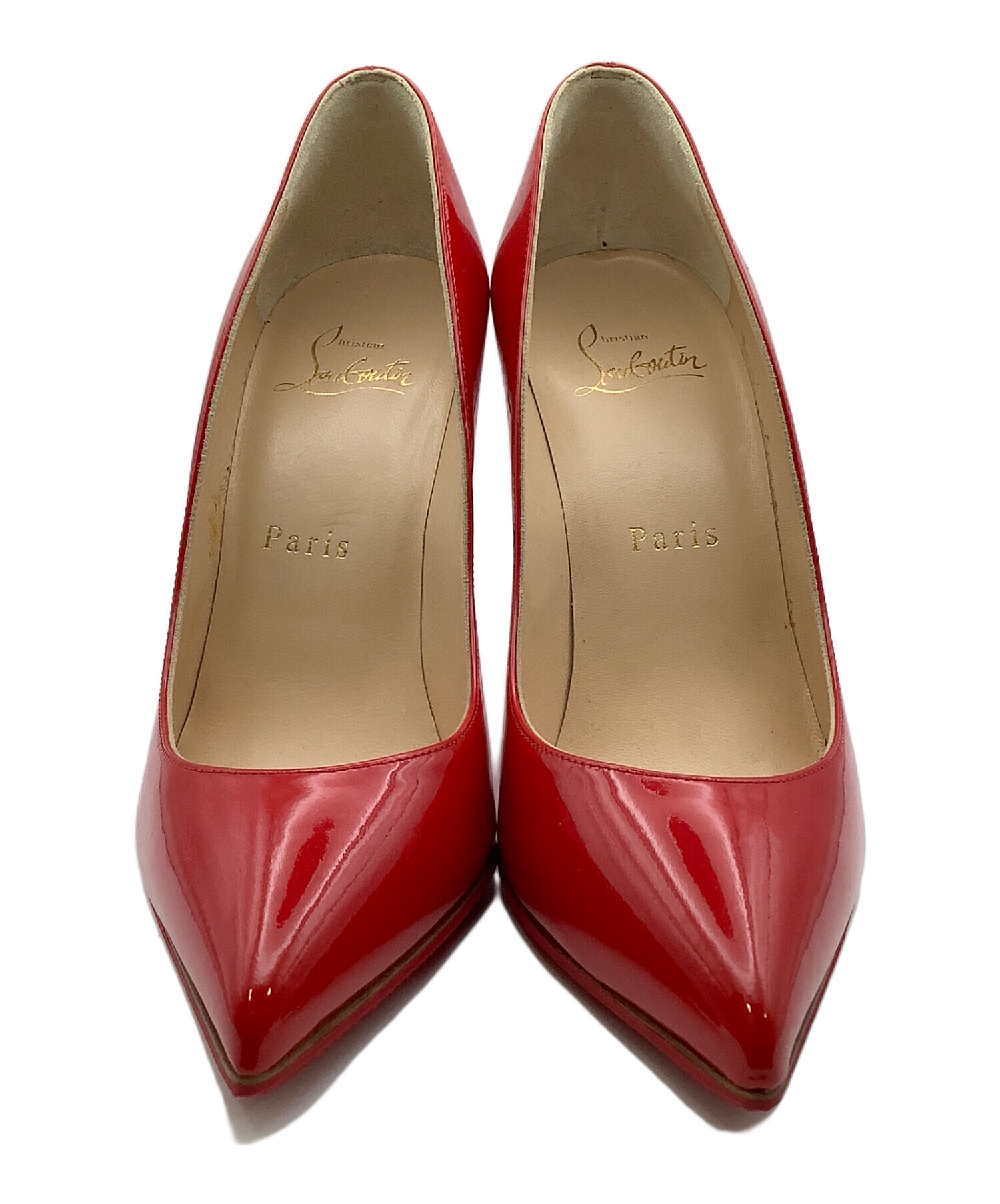 中古・古着通販】Christian Louboutin (クリスチャン・ルブタン