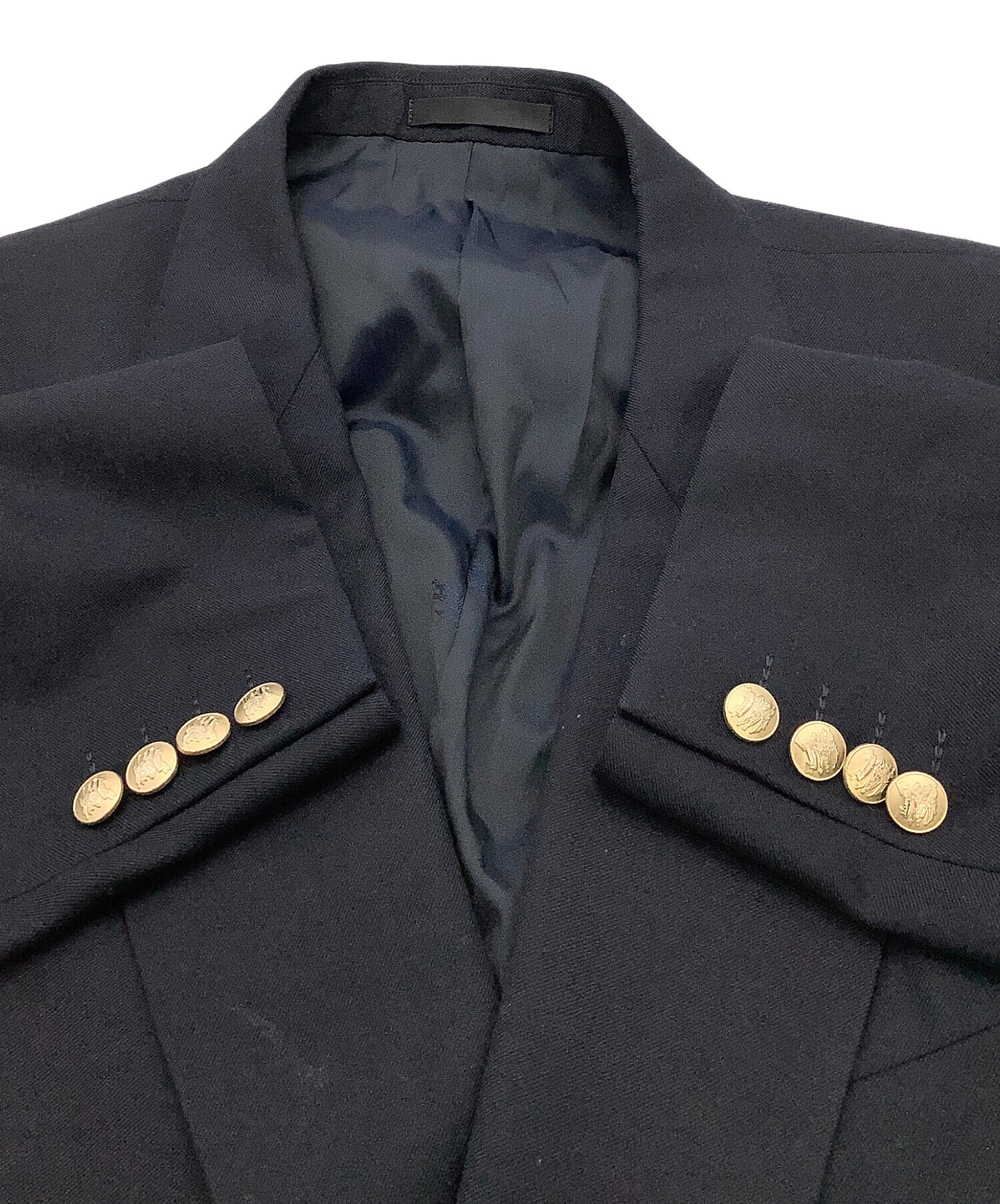 中古・古着通販】Burberry's (バーバリーズ) テーラードジャケット