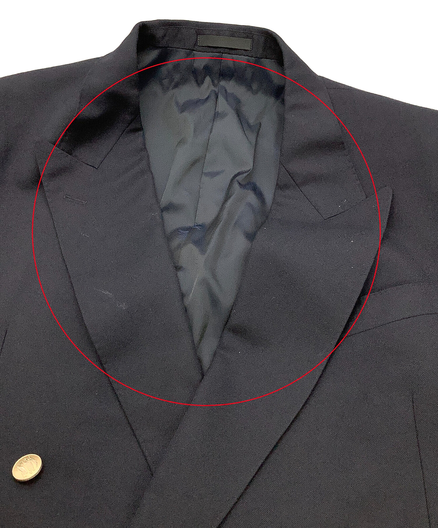 中古・古着通販】Burberry's (バーバリーズ) テーラードジャケット